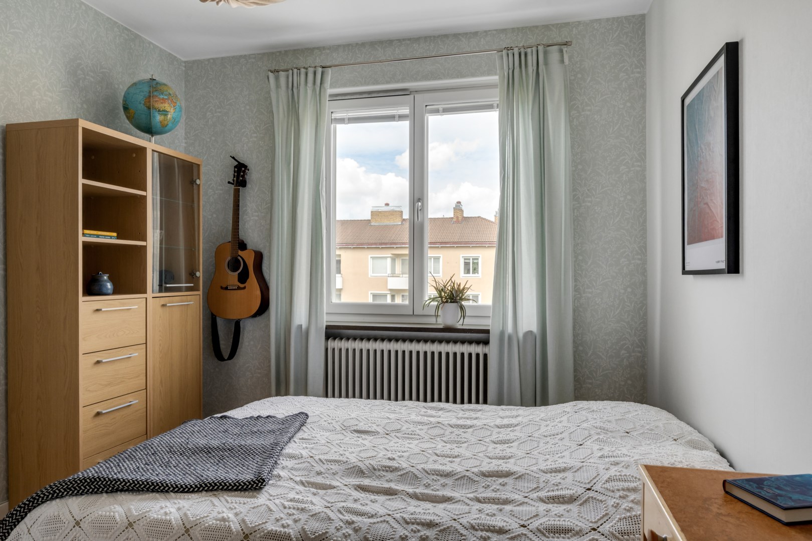 Bostadsbild från Lästmakargatan 14A, Såld i Salabacke, Uppsala