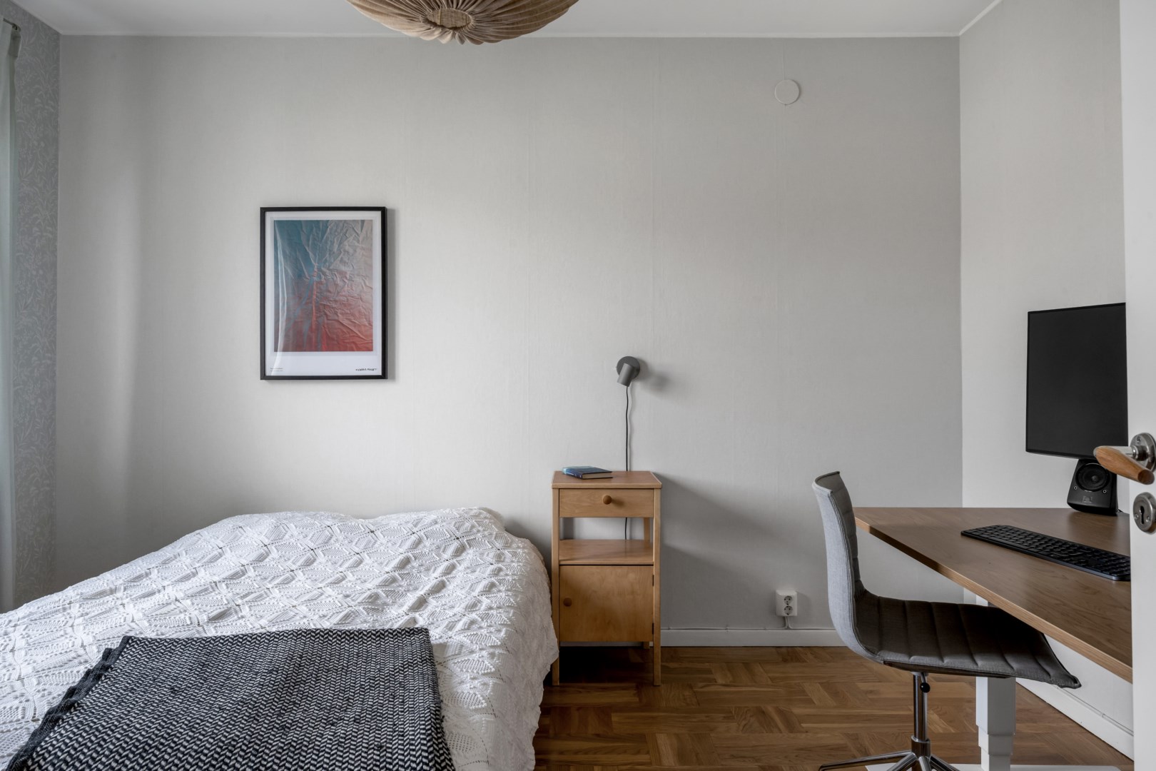 Bostadsbild från Lästmakargatan 14A, Såld i Salabacke, Uppsala