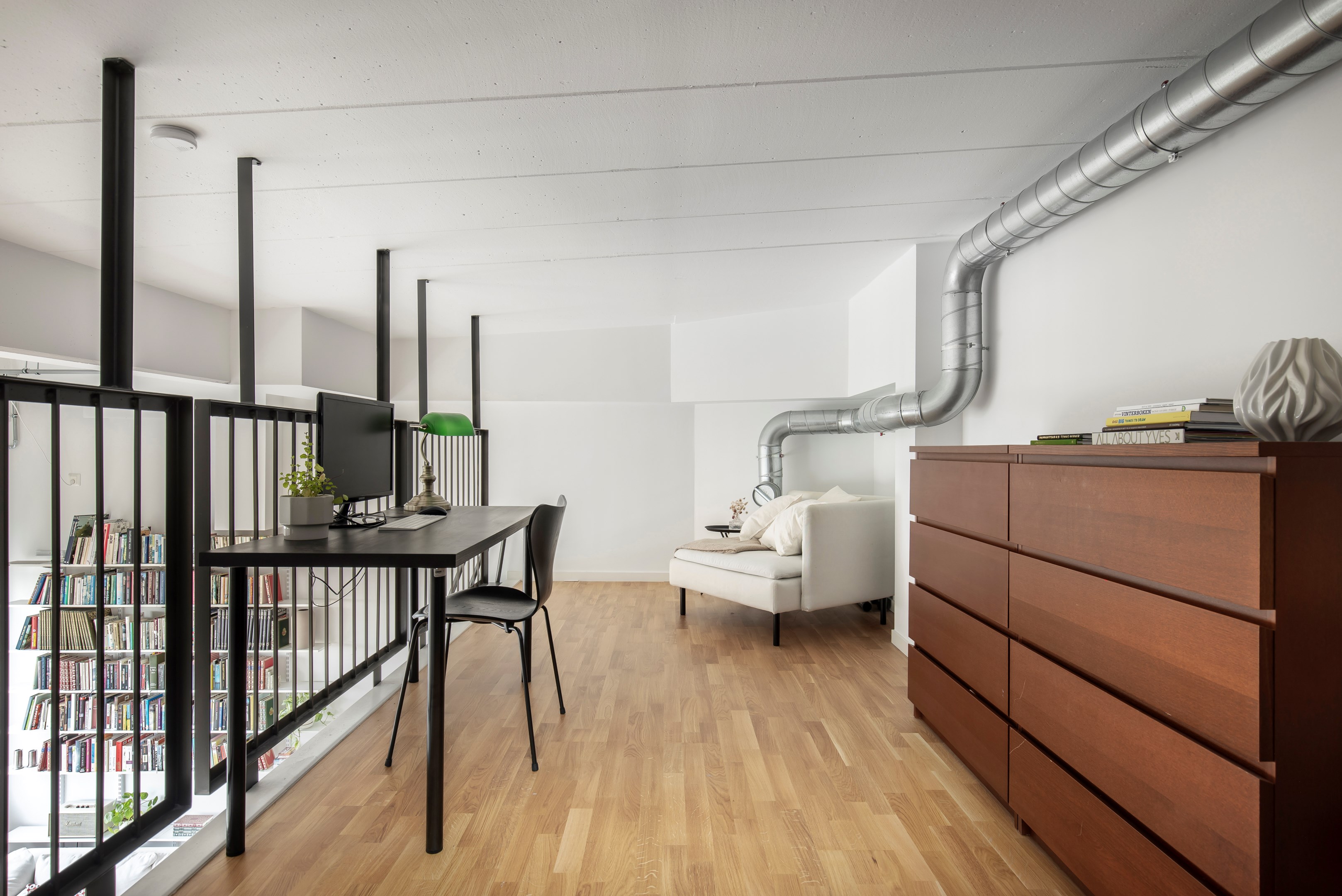 Bostadsbild från Stig Lindbergs gata 17A, Såld i Porslinskvarteren, Värmdö