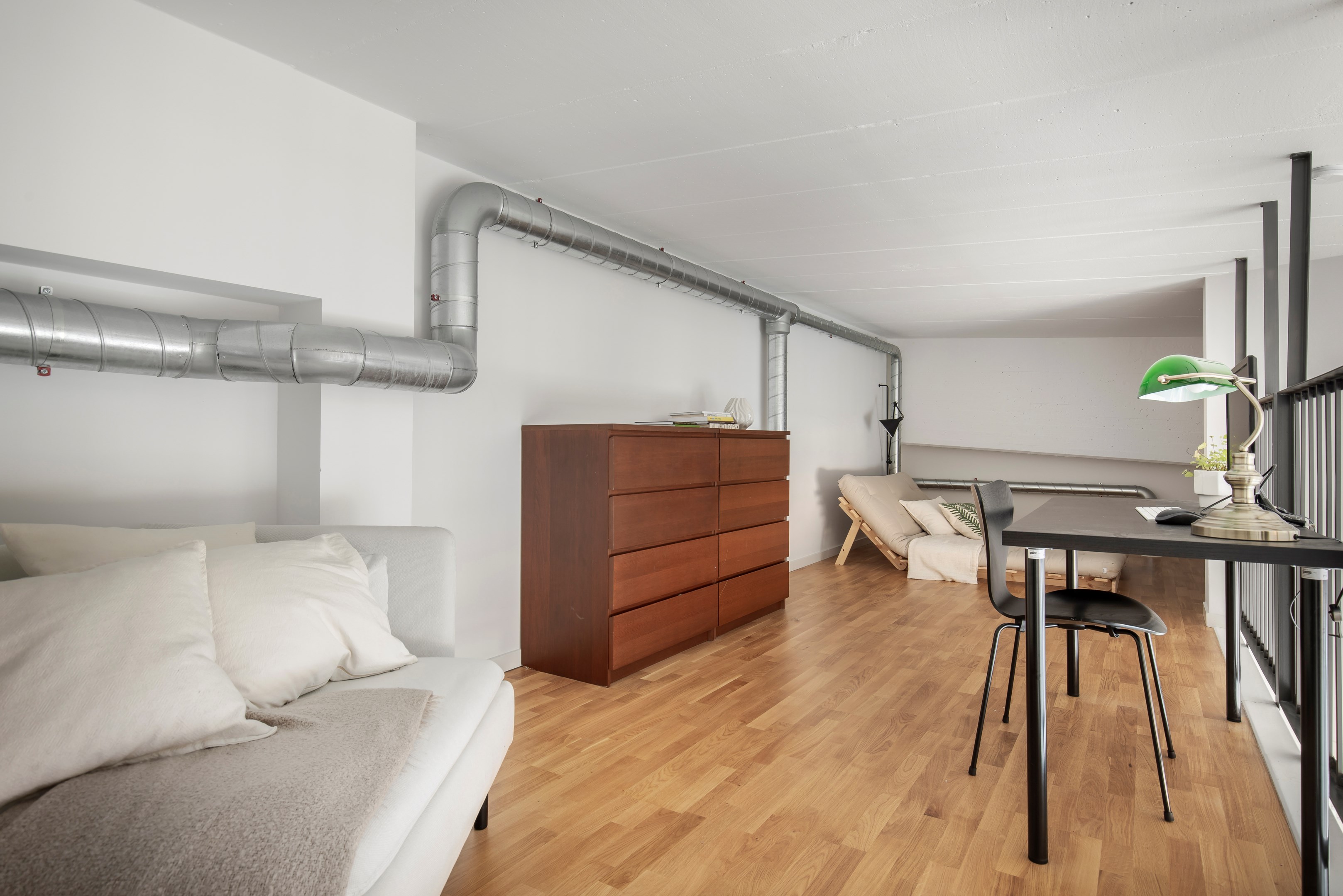 Bostadsbild från Stig Lindbergs gata 17A, Såld i Porslinskvarteren, Värmdö