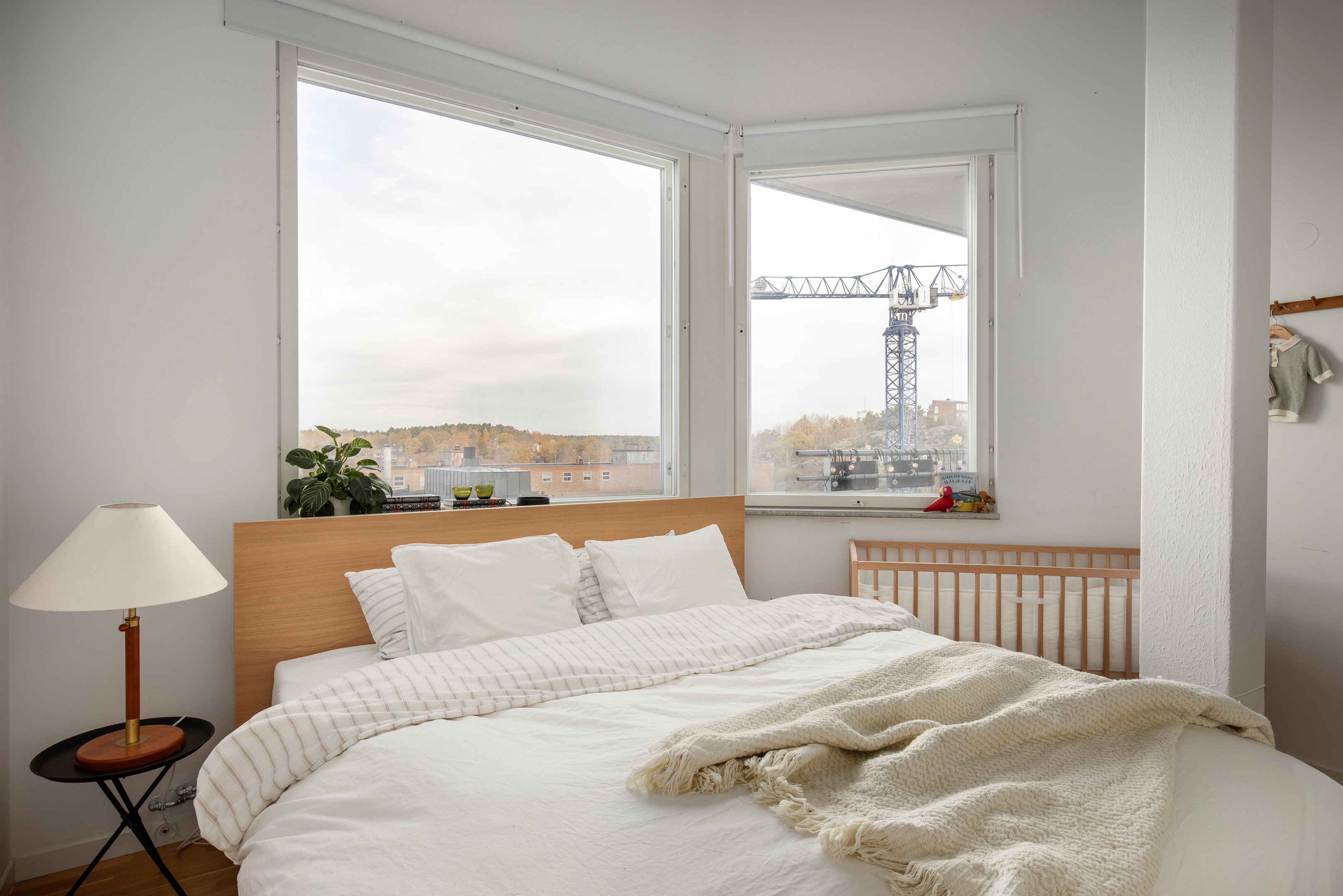 Bostadsbild från Stig Lindbergs gata 17A, Såld i Porslinskvarteren, Värmdö