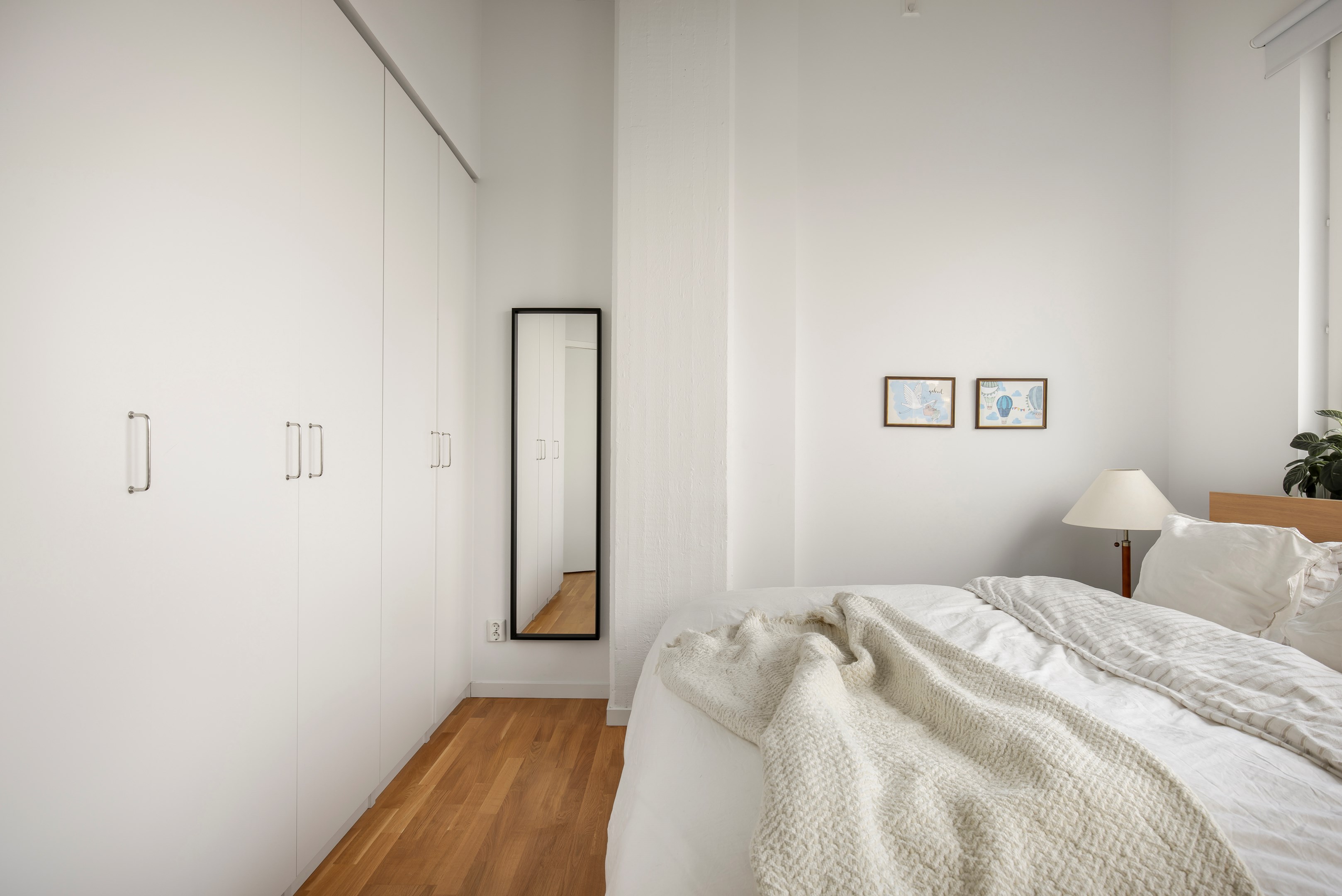 Bostadsbild från Stig Lindbergs gata 17A, Såld i Porslinskvarteren, Värmdö