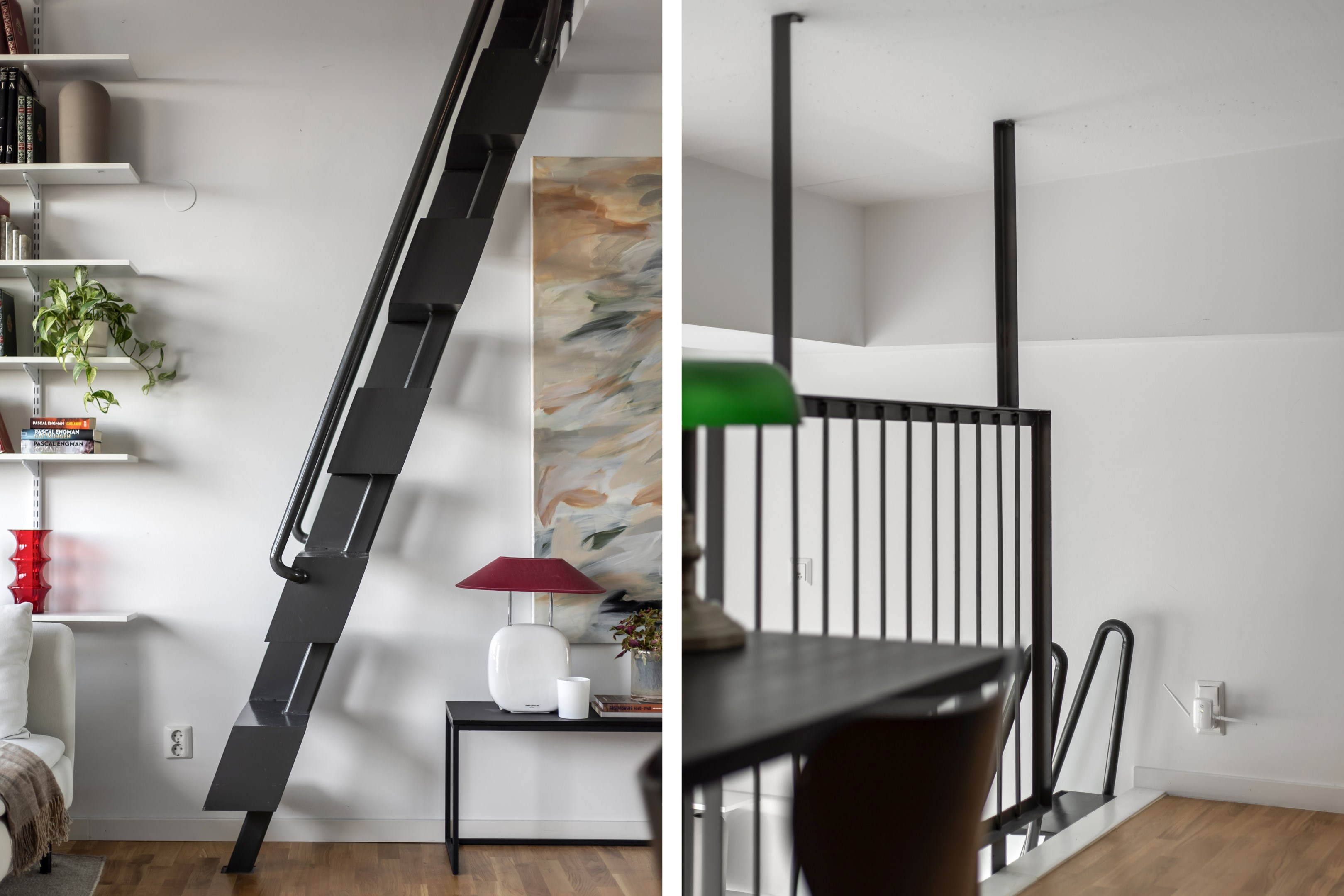 Bostadsbild från Stig Lindbergs gata 17A, Såld i Porslinskvarteren, Värmdö