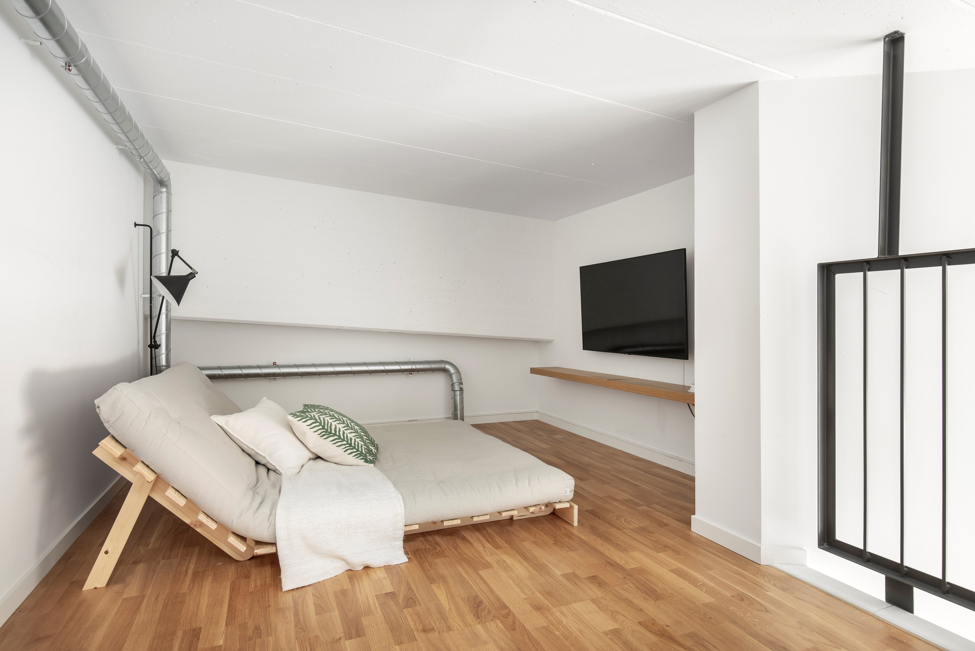 Bostadsbild från Stig Lindbergs gata 17A, Såld i Porslinskvarteren, Värmdö