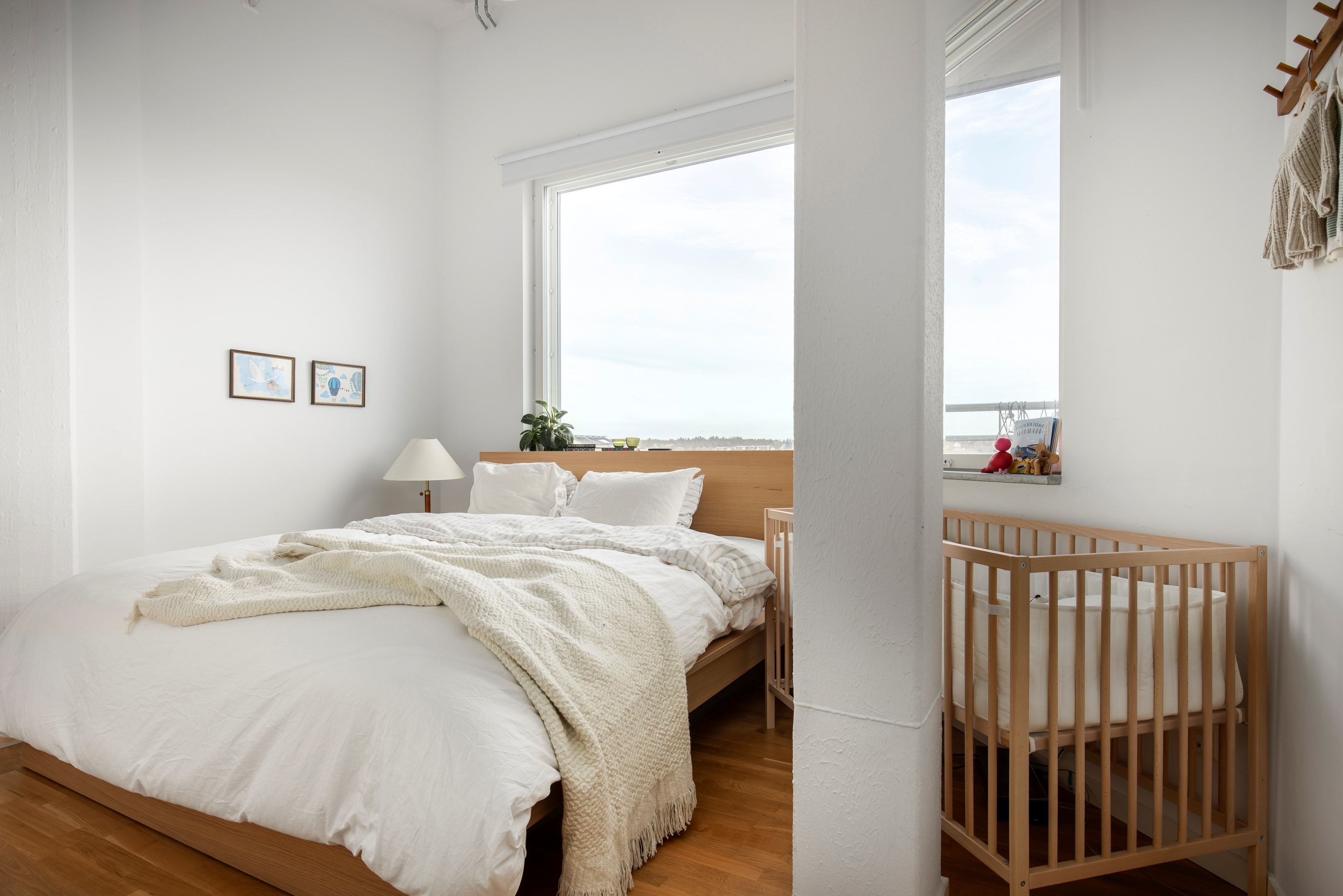 Bostadsbild från Stig Lindbergs gata 17A, Såld i Porslinskvarteren, Värmdö