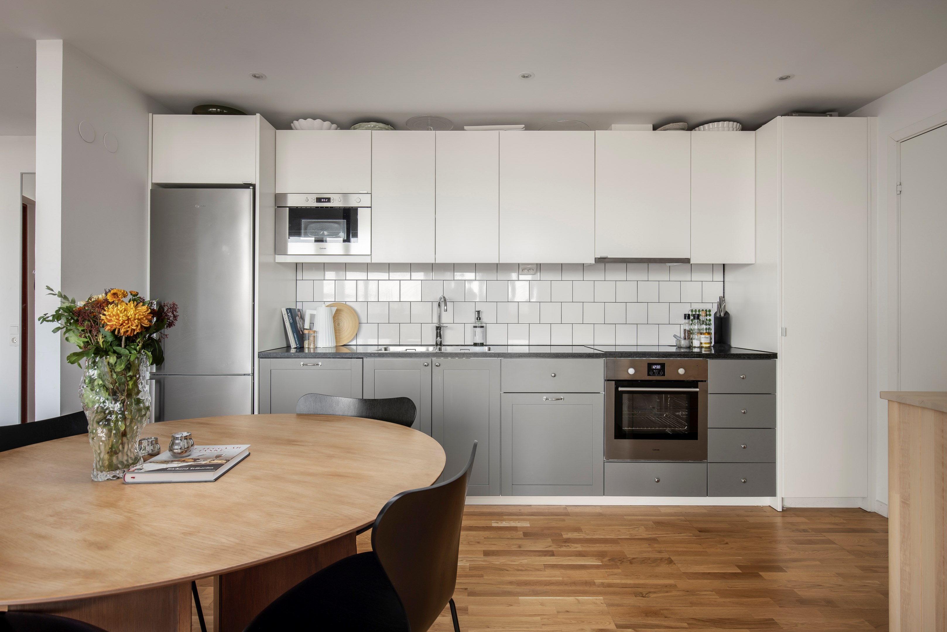 Bostadsbild från Stig Lindbergs gata 17A, Såld i Porslinskvarteren, Värmdö