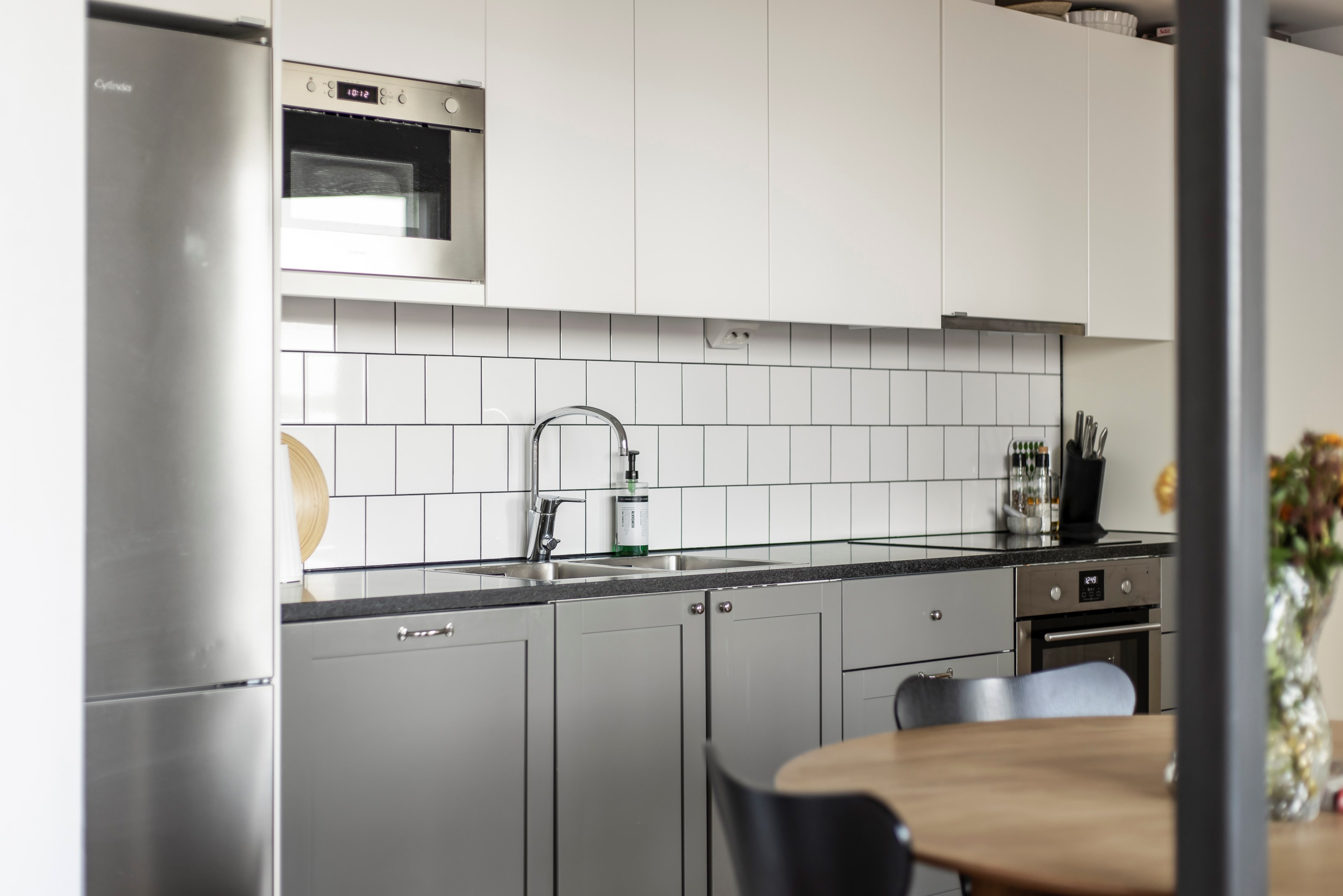 Bostadsbild från Stig Lindbergs gata 17A, Såld i Porslinskvarteren, Värmdö