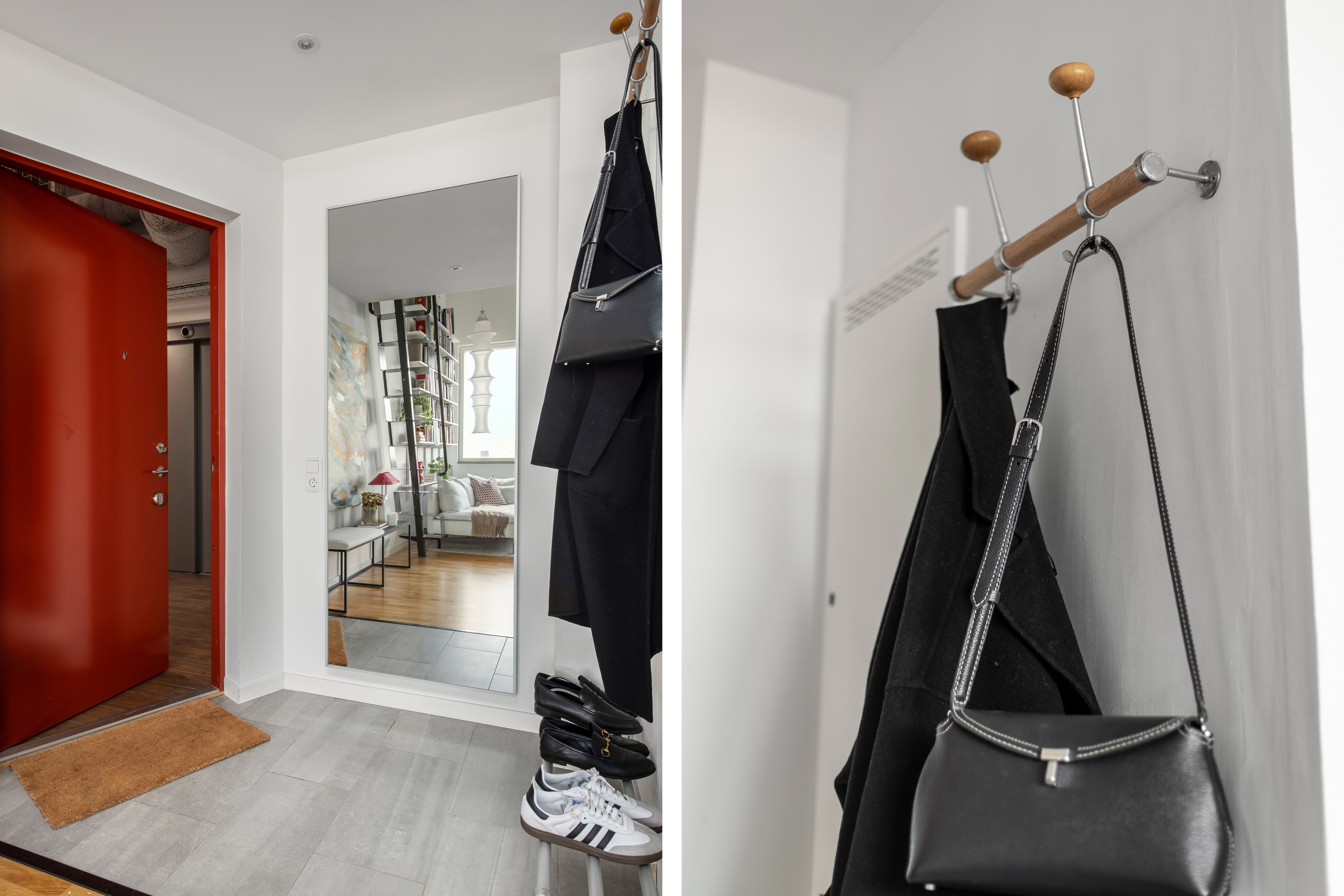 Bostadsbild från Stig Lindbergs gata 17A, Såld i Porslinskvarteren, Värmdö