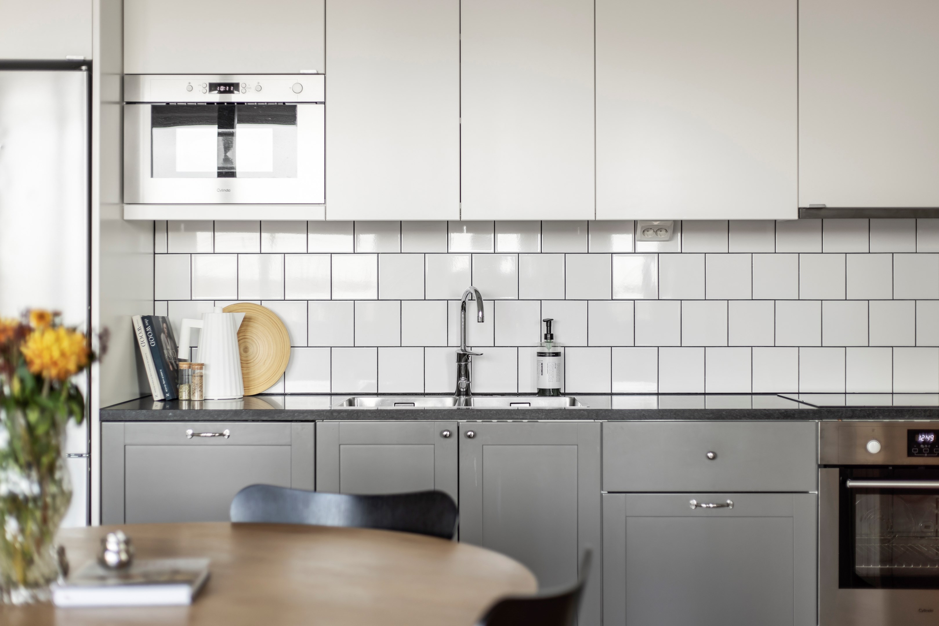 Bostadsbild från Stig Lindbergs gata 17A, Såld i Porslinskvarteren, Värmdö