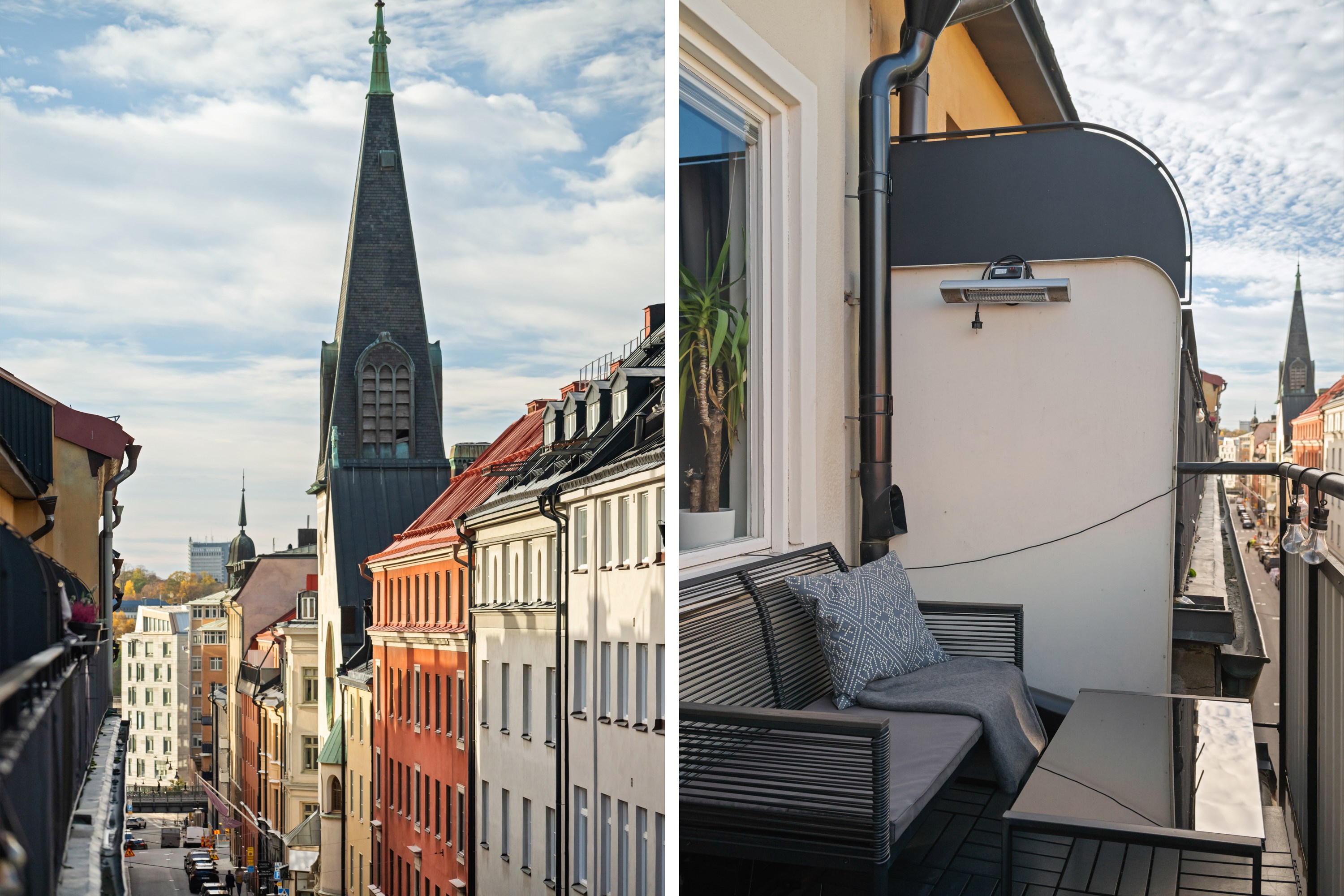 Bostadsbild från Kammakargatan 21,5tr, Kommande i Norrmalm/Tegnerlunden, Stockholm