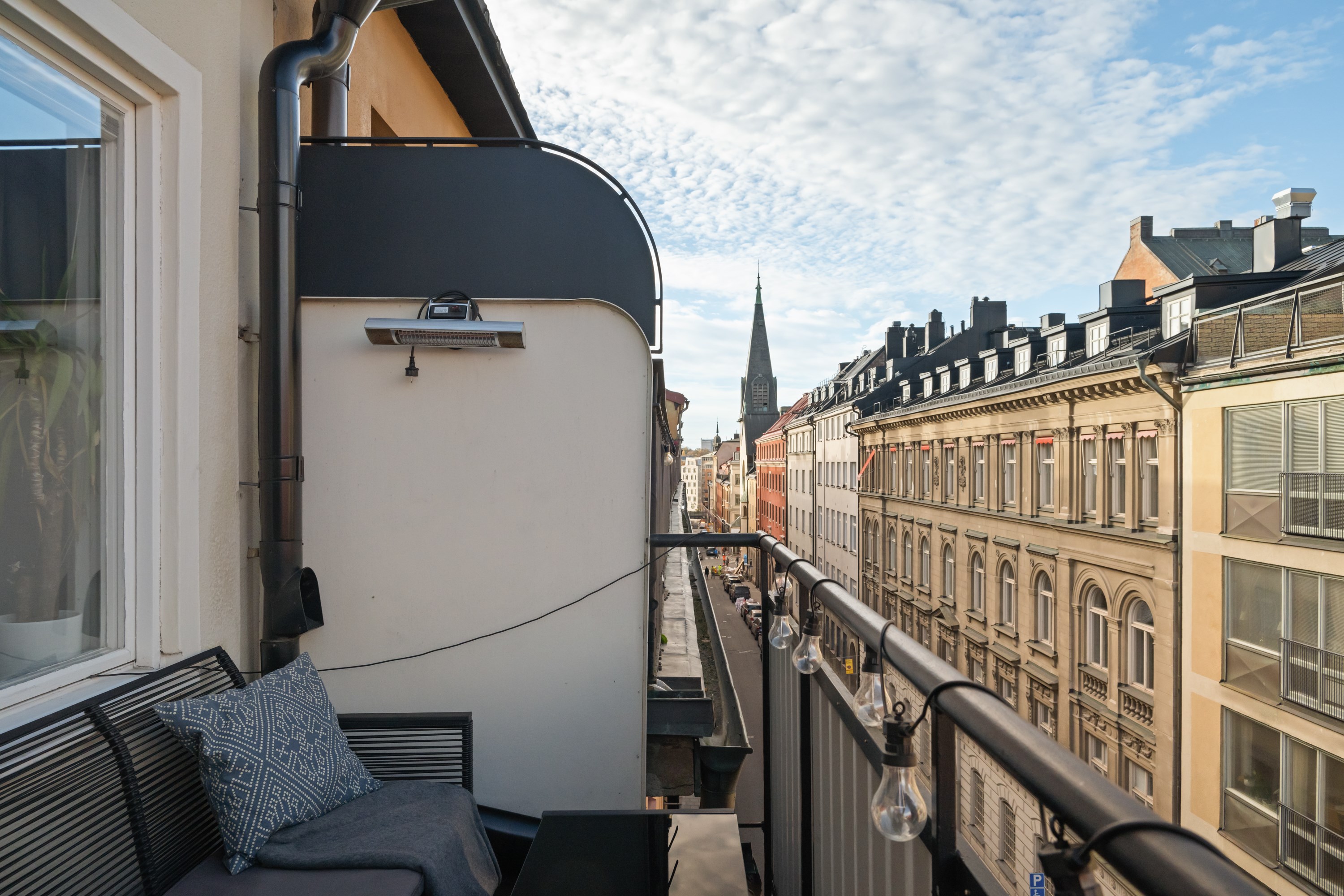 Bostadsbild från Kammakargatan 21,5tr, Kommande i Norrmalm/Tegnerlunden, Stockholm