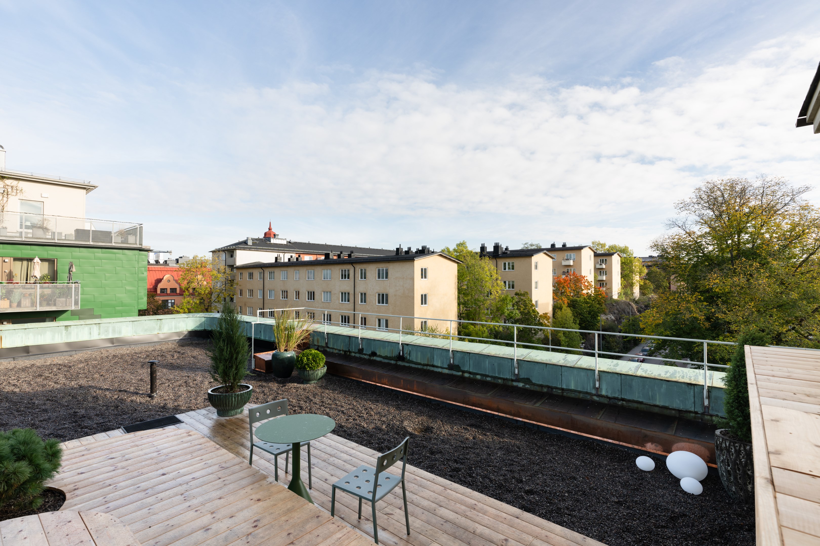 Bostadsbild från Rosenlundsgatan 38A, 3tr, Såld i Södermalm, Stockholm