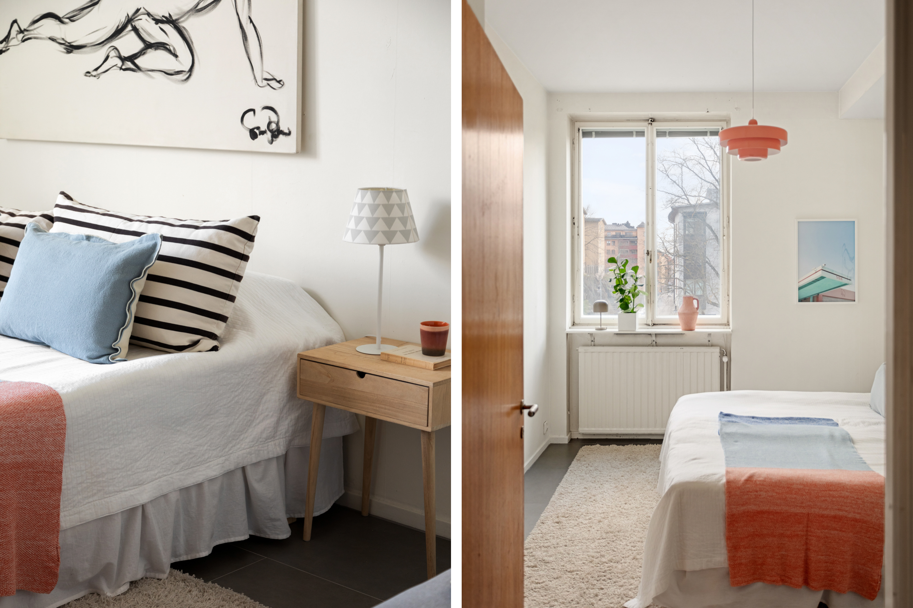 Bostadsbild från Rosenlundsgatan 38A, 3tr, Såld i Södermalm, Stockholm