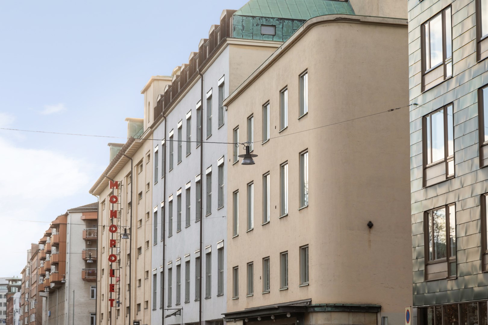 Bostadsbild från Rosenlundsgatan 38A, 3tr, Såld i Södermalm, Stockholm