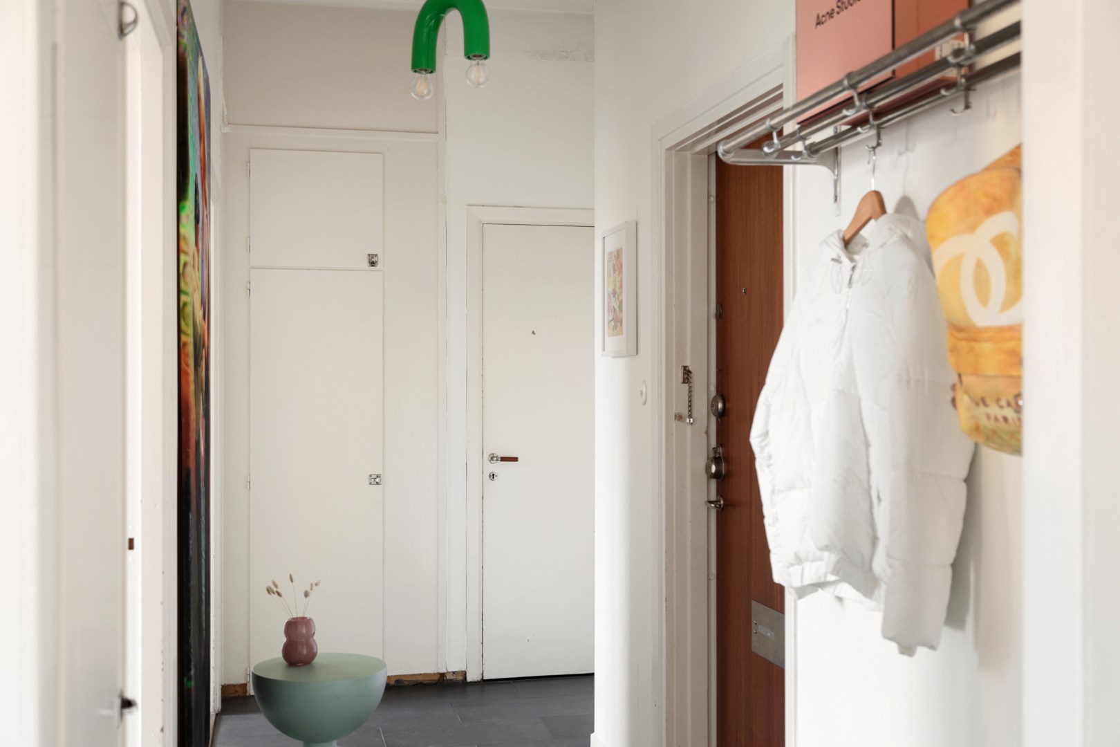 Bostadsbild från Rosenlundsgatan 38A, 3tr, Såld i Södermalm, Stockholm