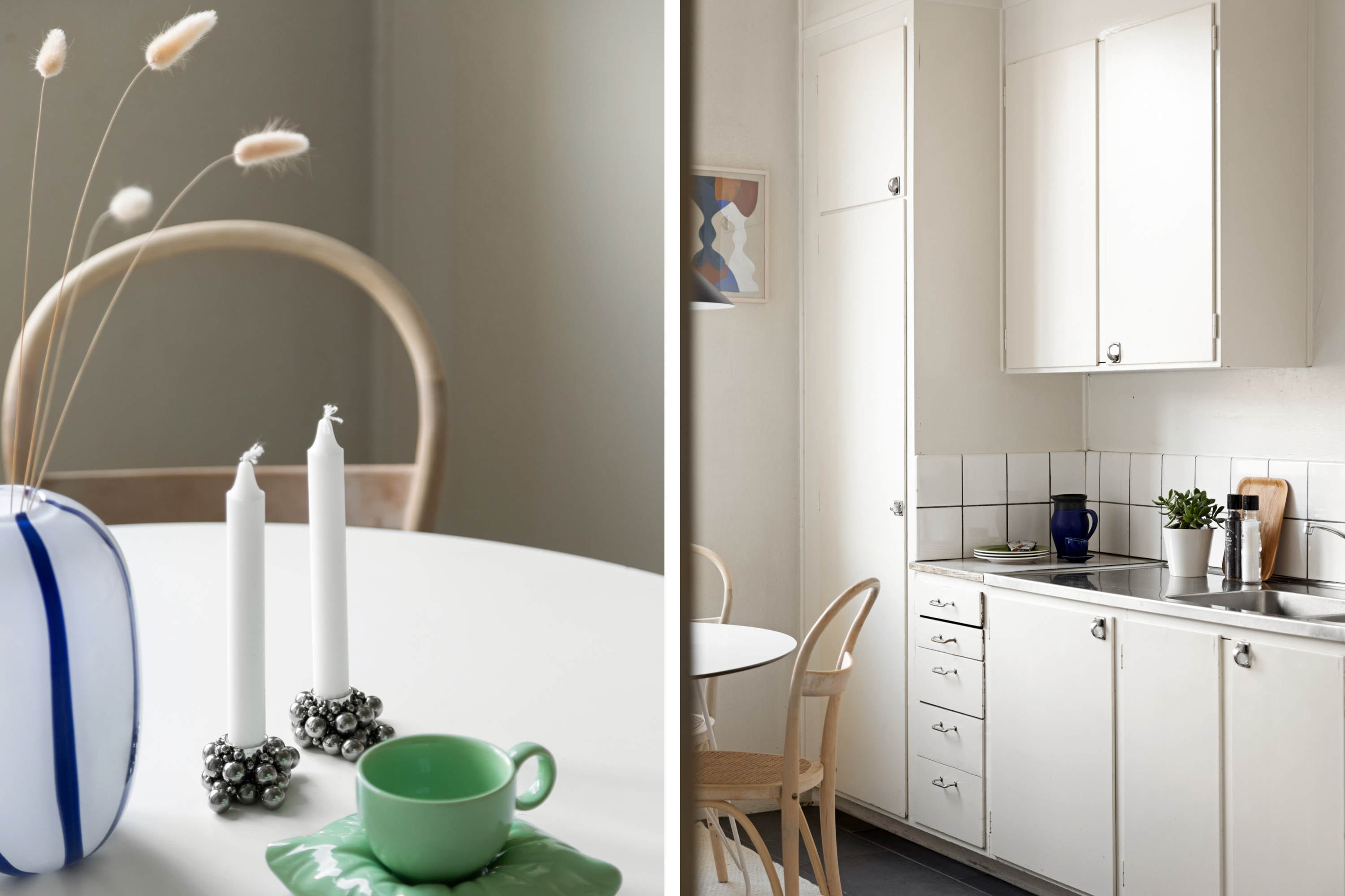 Bostadsbild från Rosenlundsgatan 38A, 3tr, Såld i Södermalm, Stockholm