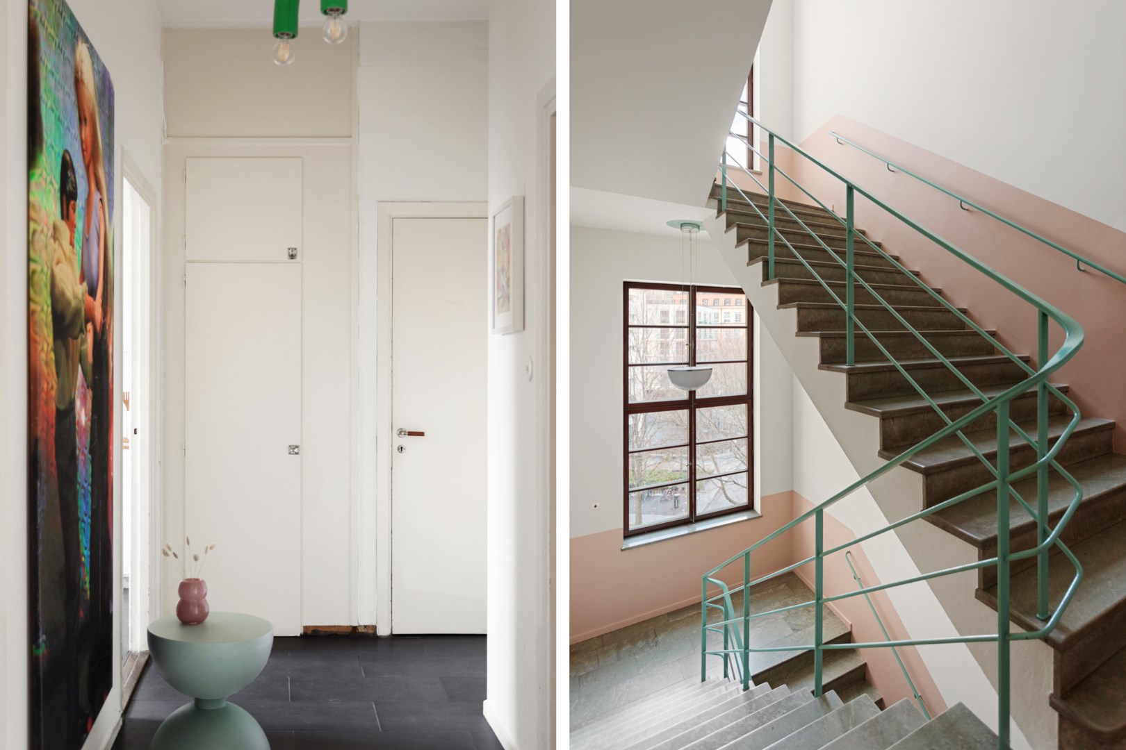 Bostadsbild från Rosenlundsgatan 38A, 3tr, Såld i Södermalm, Stockholm