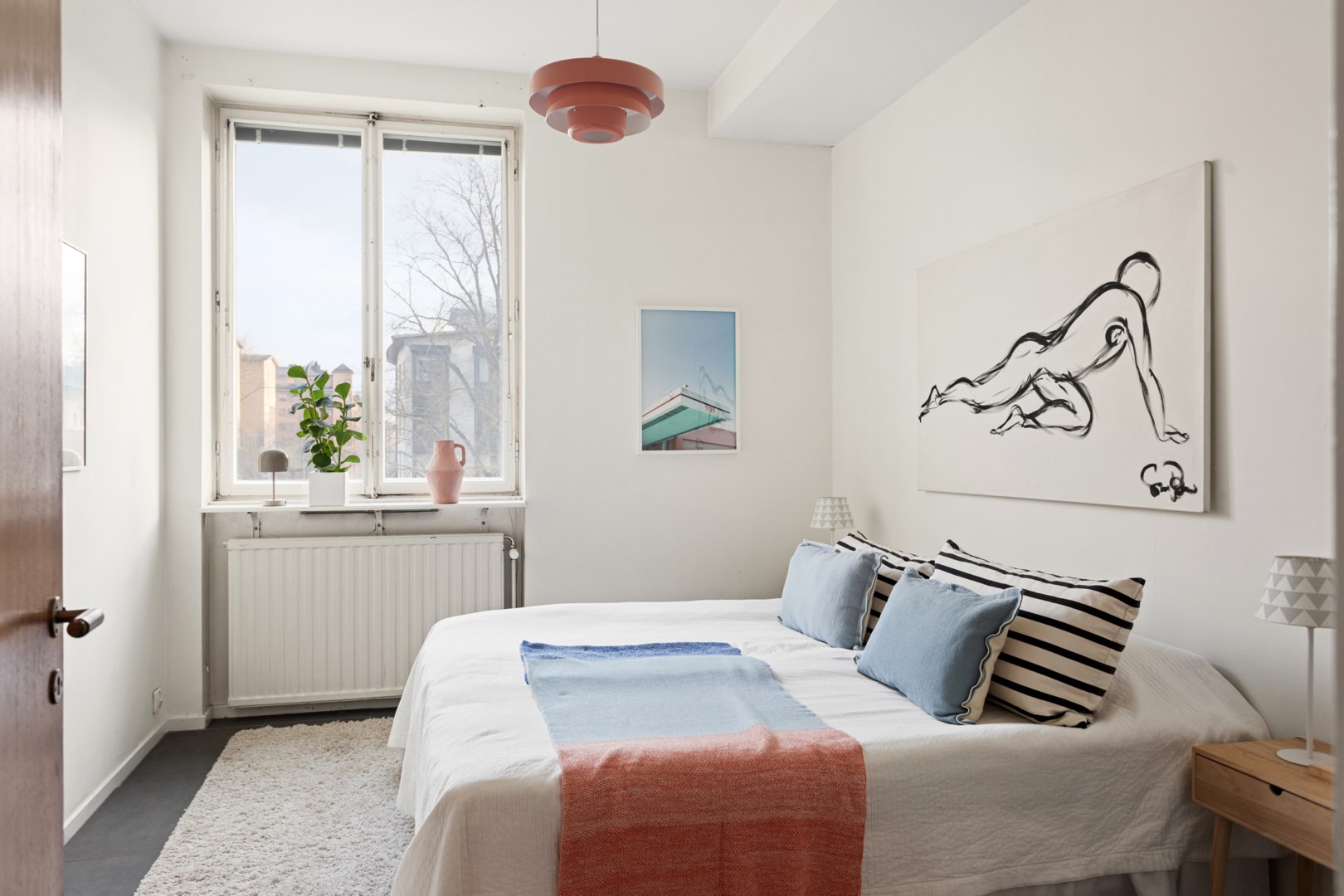 Bostadsbild från Rosenlundsgatan 38A, 3tr, Såld i Södermalm, Stockholm