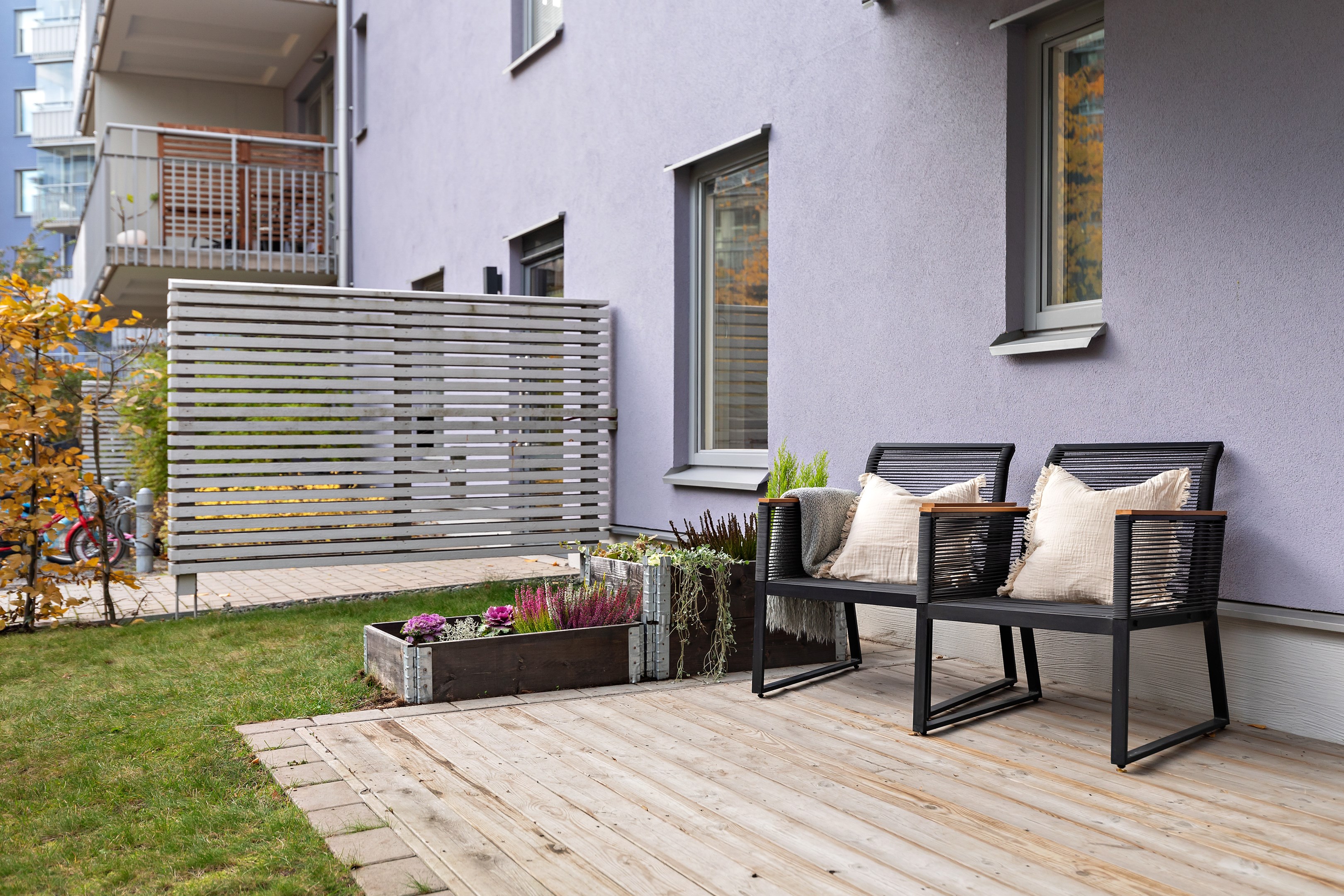 Bostadsbild från Magasinsgatan 9C, Såld i Kungsängen, Uppsala