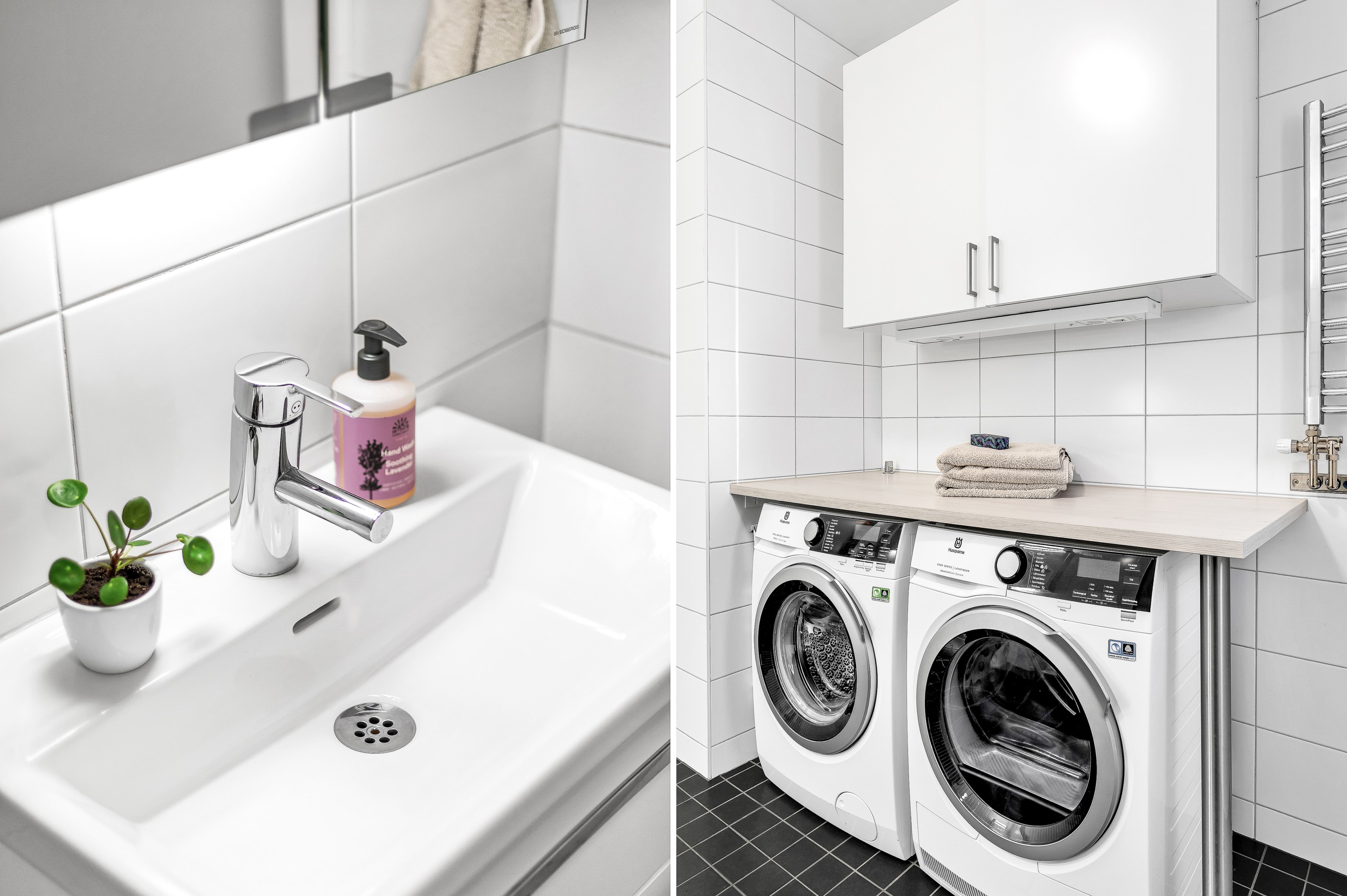 Bostadsbild från Magasinsgatan 9C, Såld i Kungsängen, Uppsala