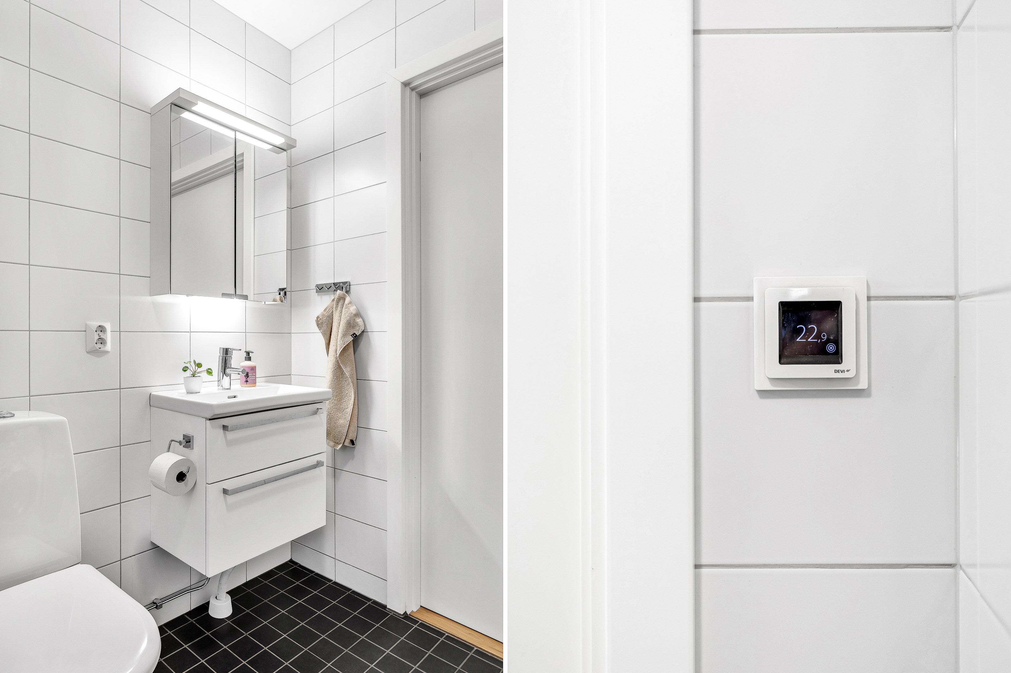 Bostadsbild från Magasinsgatan 9C, Såld i Kungsängen, Uppsala