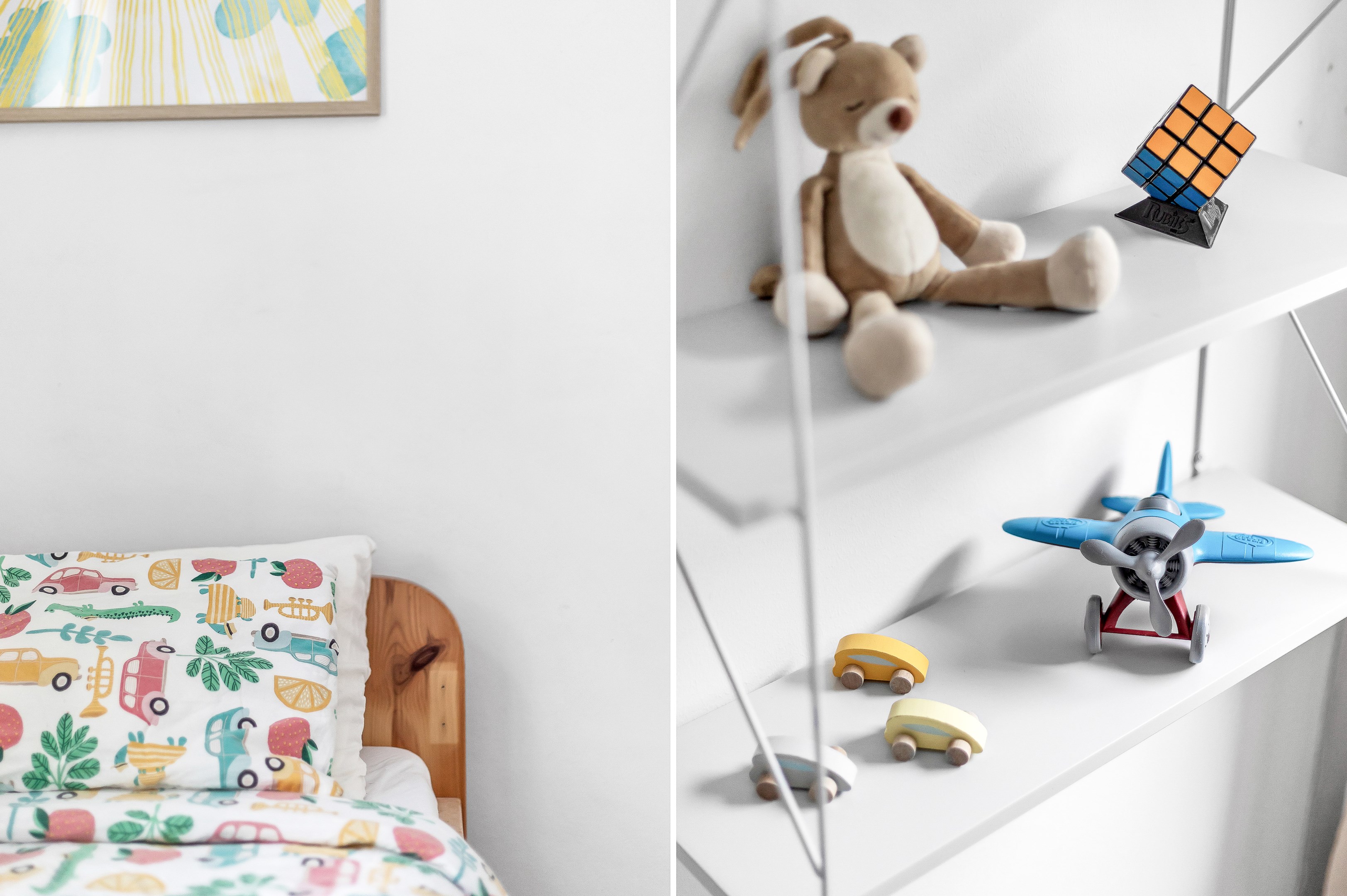 Bostadsbild från Magasinsgatan 9C, Såld i Kungsängen, Uppsala