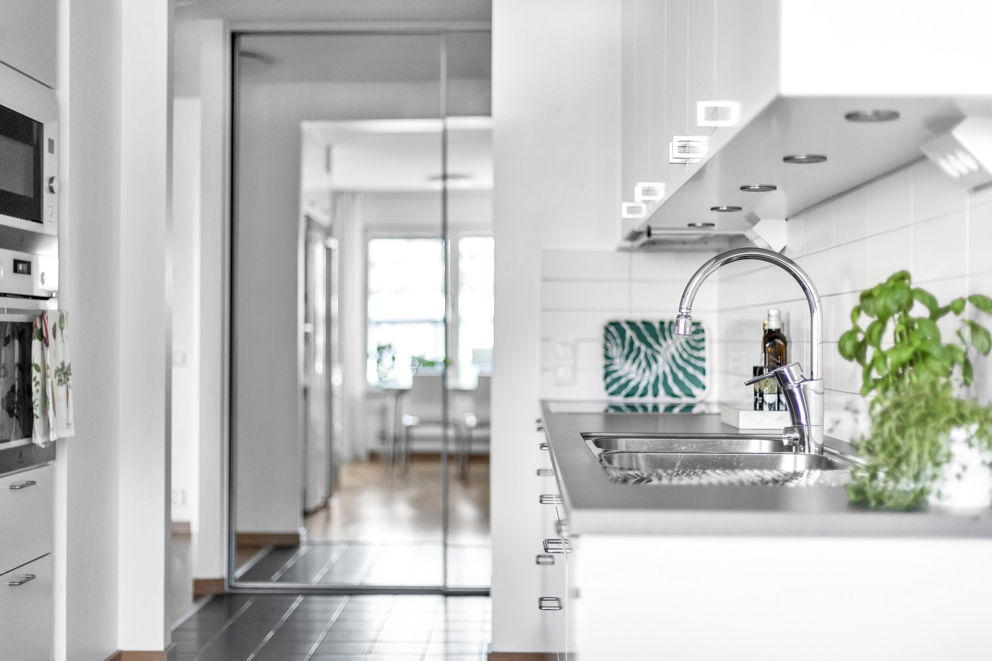 Bostadsbild från Magasinsgatan 9C, Såld i Kungsängen, Uppsala