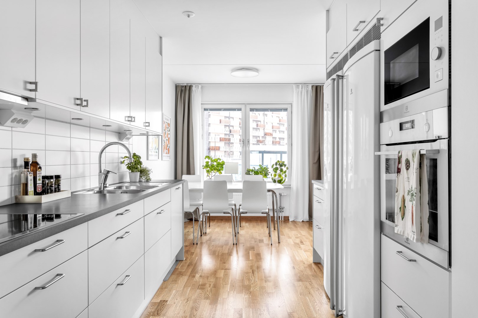 Bostadsbild från Magasinsgatan 9C, Såld i Kungsängen, Uppsala