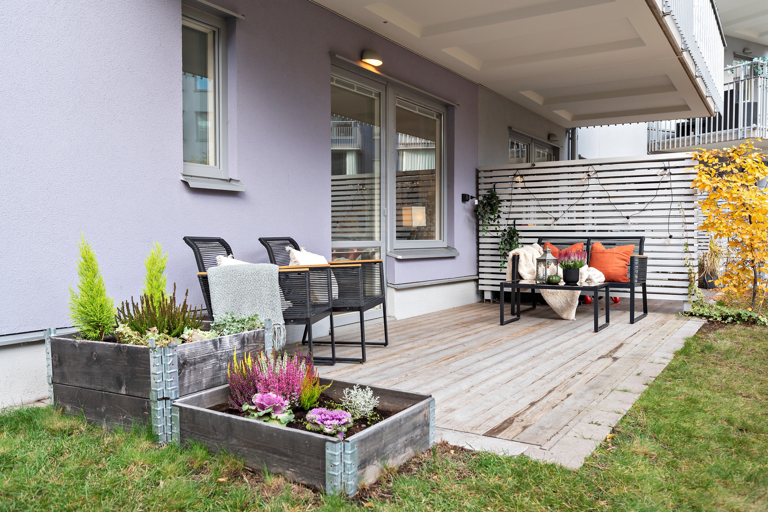 Bostadsbild från Magasinsgatan 9C, Såld i Kungsängen, Uppsala