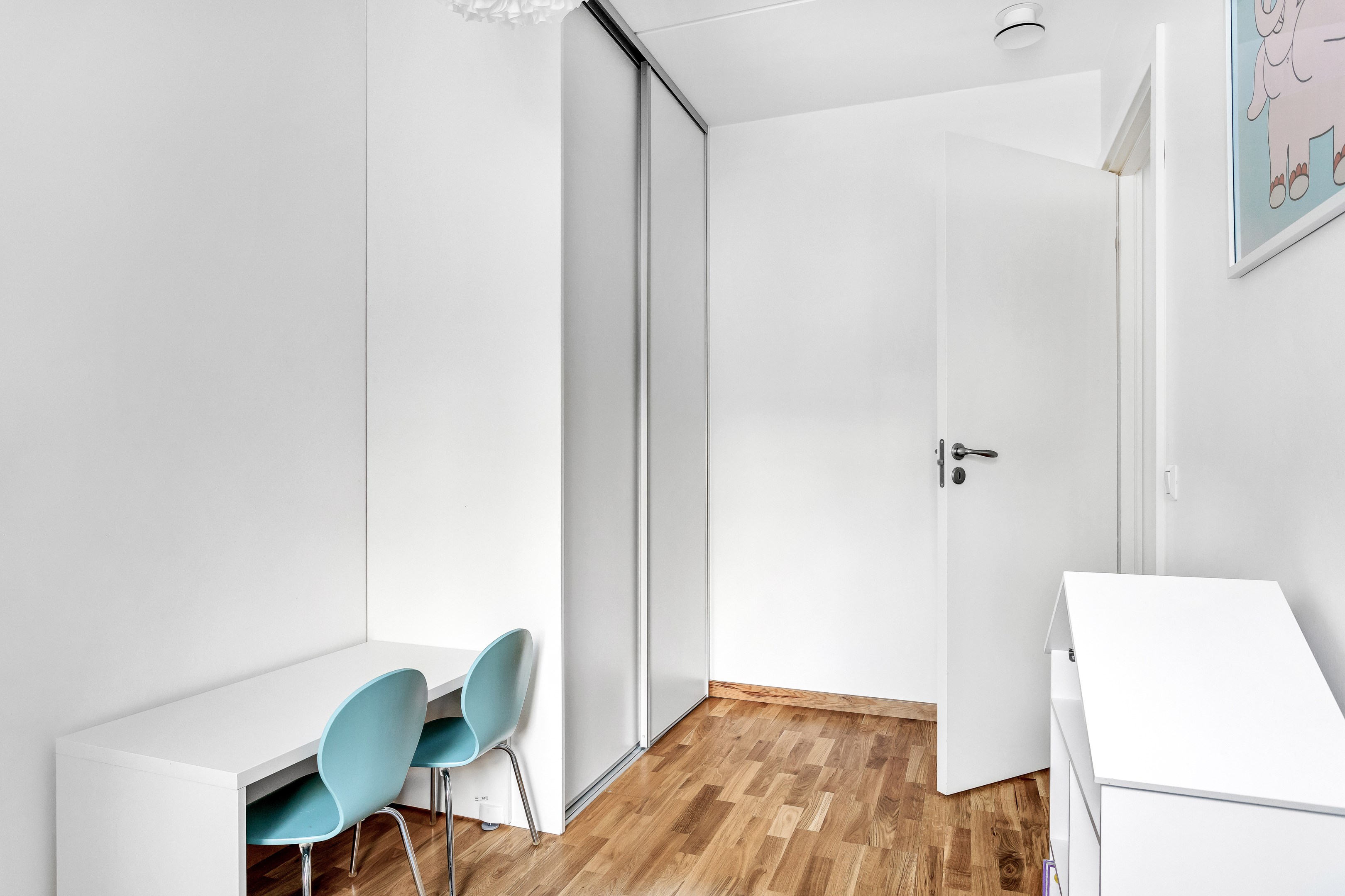 Bostadsbild från Magasinsgatan 9C, Såld i Kungsängen, Uppsala