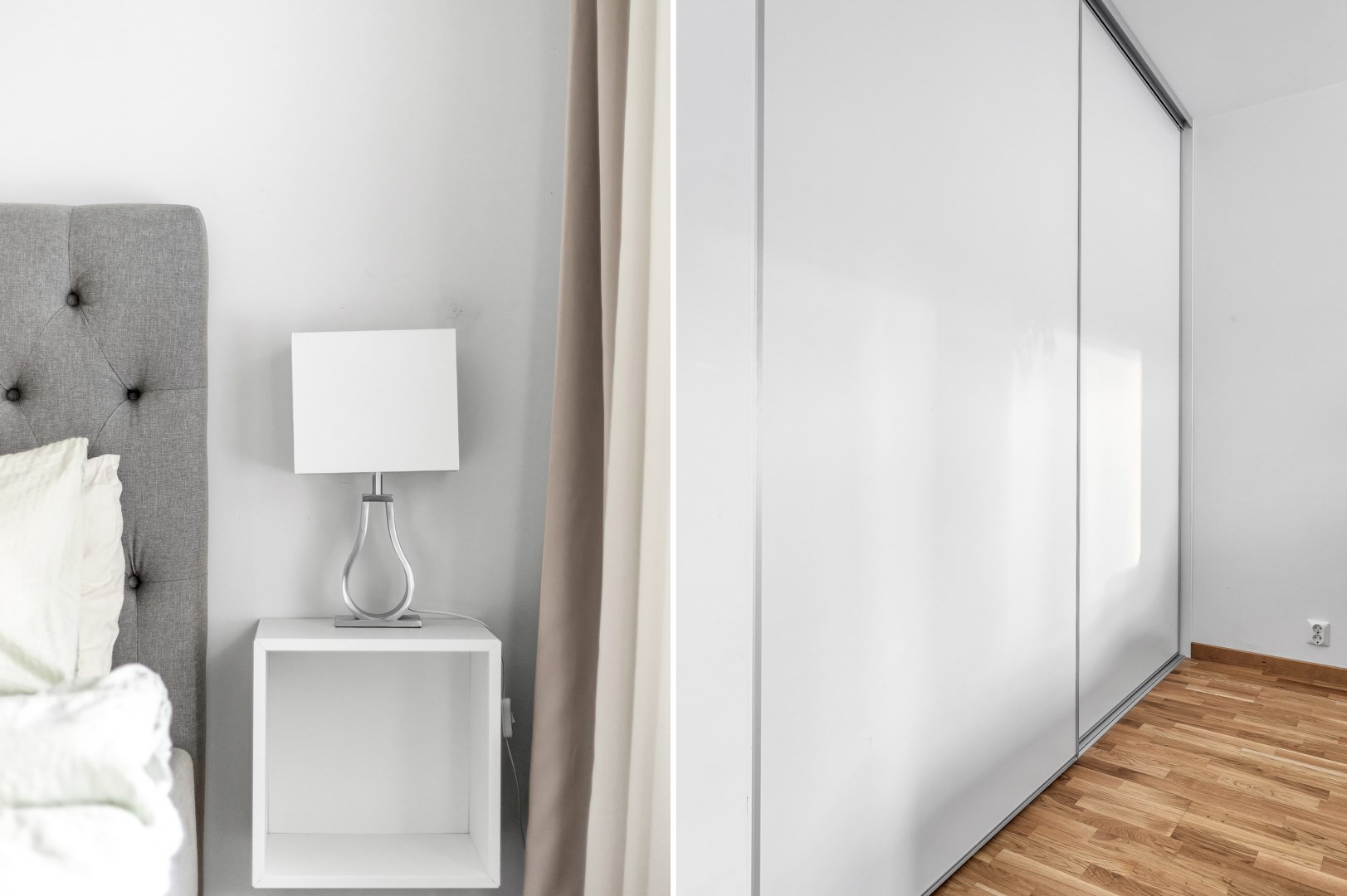 Bostadsbild från Magasinsgatan 9C, Såld i Kungsängen, Uppsala