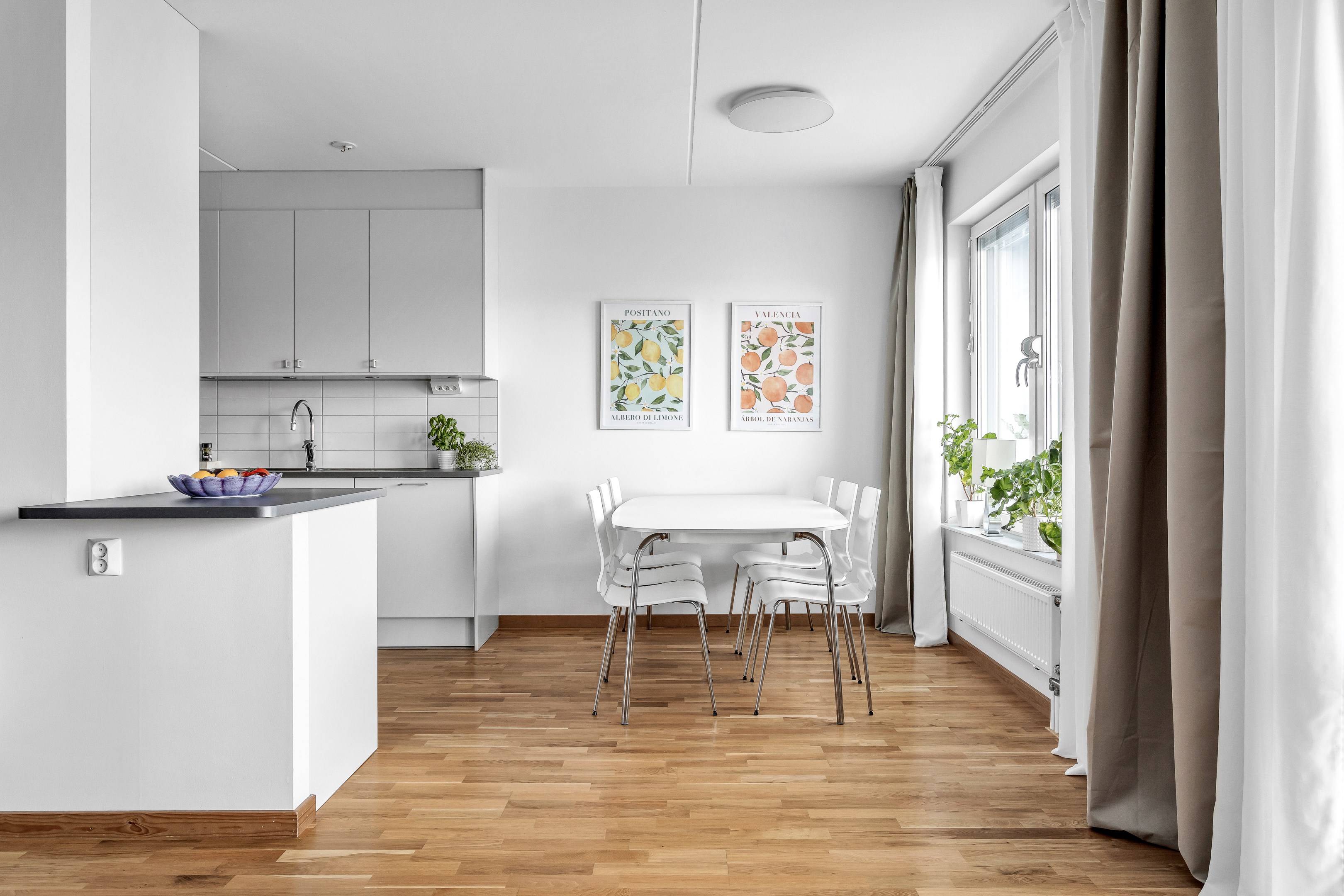 Bostadsbild från Magasinsgatan 9C, Såld i Kungsängen, Uppsala