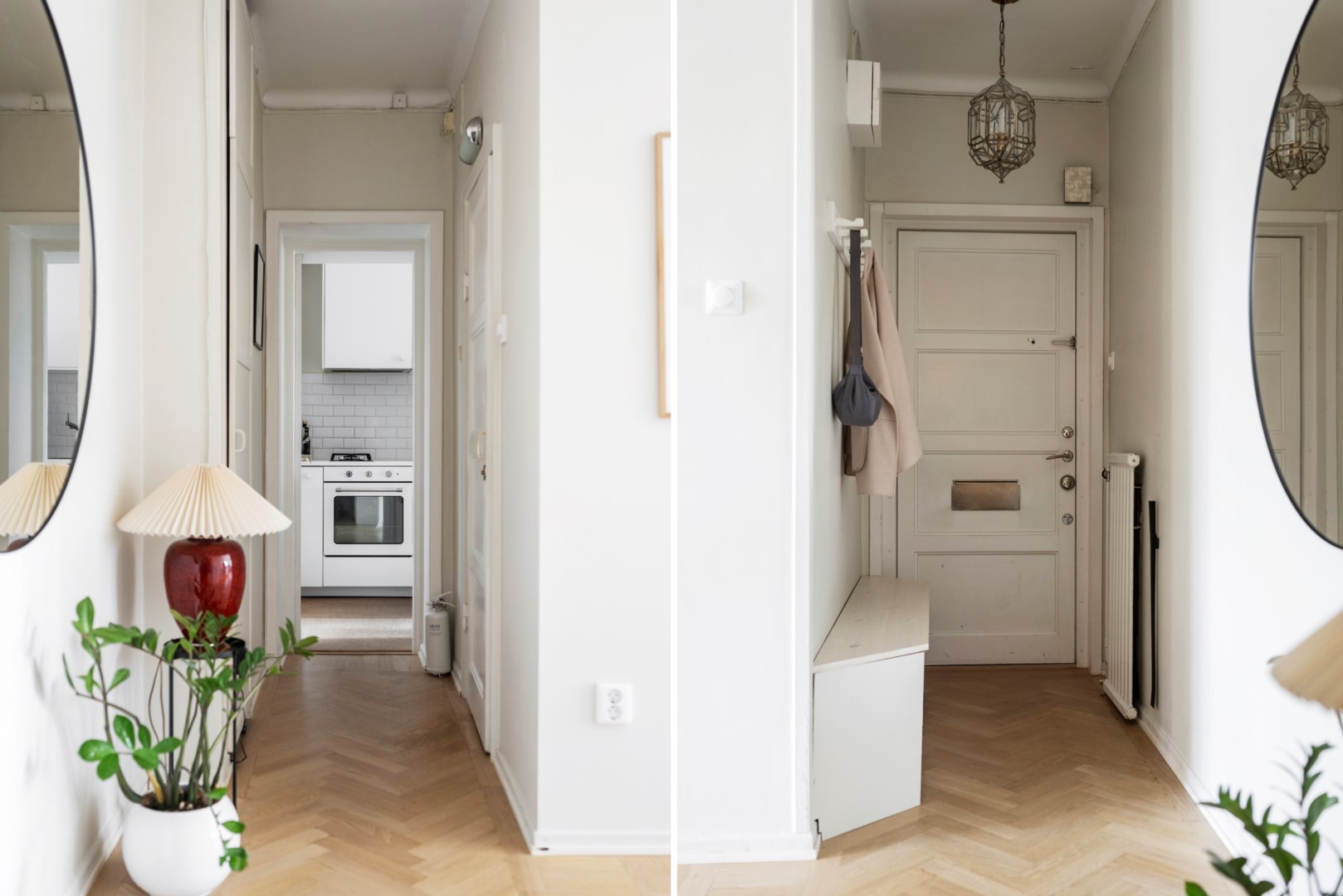 Bostadsbild från Wargentinsgatan 3, Såld i Kungsholmen, Stockholm