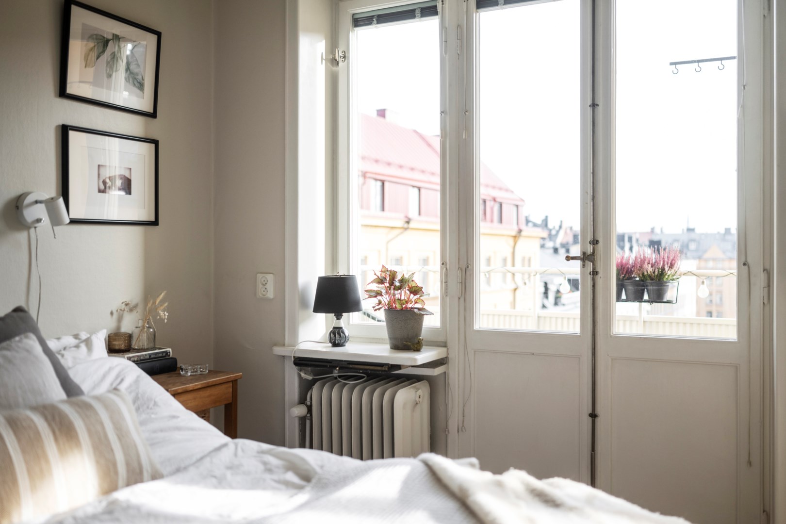 Bostadsbild från Wargentinsgatan 3, Såld i Kungsholmen, Stockholm