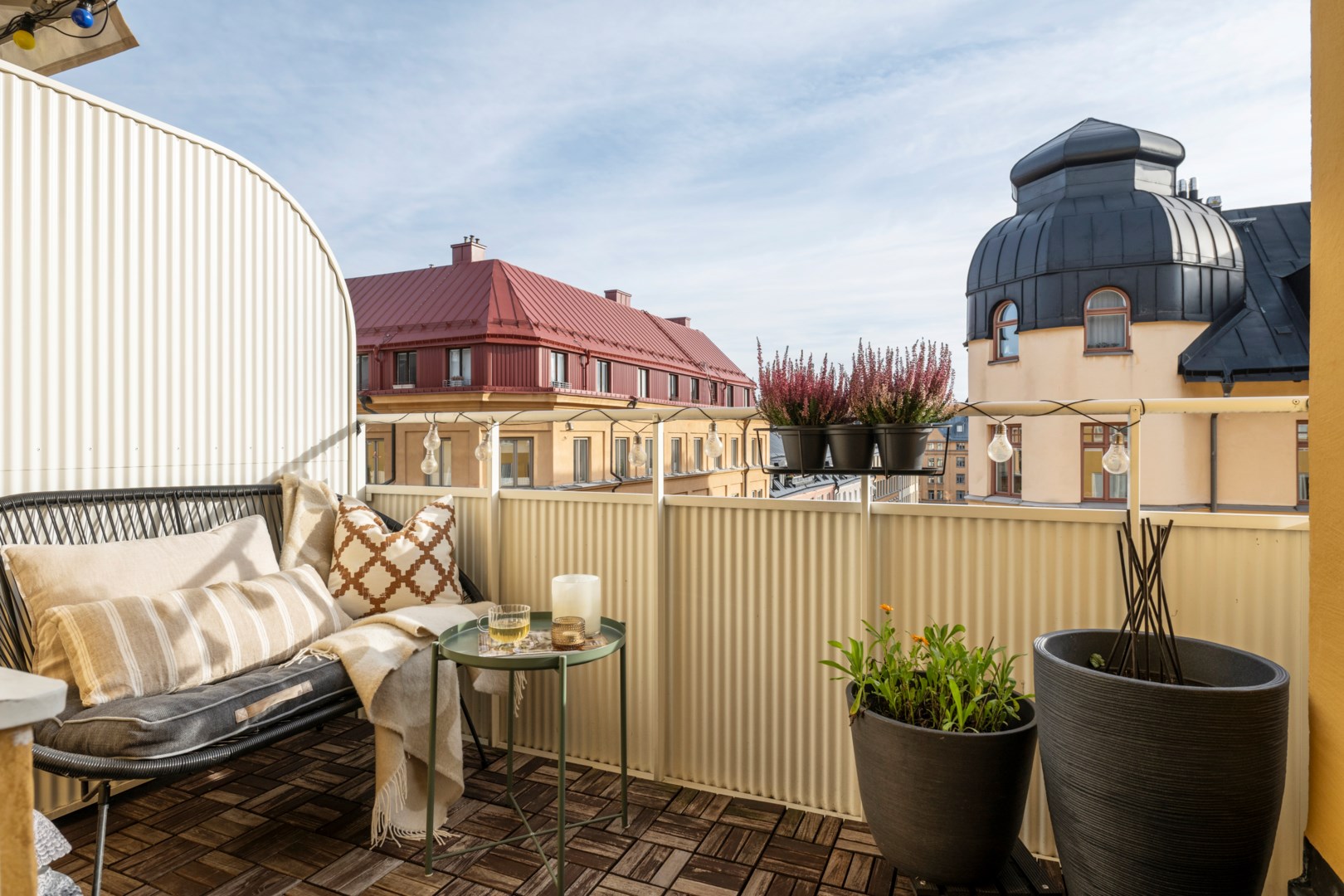 Bostadsbild från Wargentinsgatan 3, Såld i Kungsholmen, Stockholm