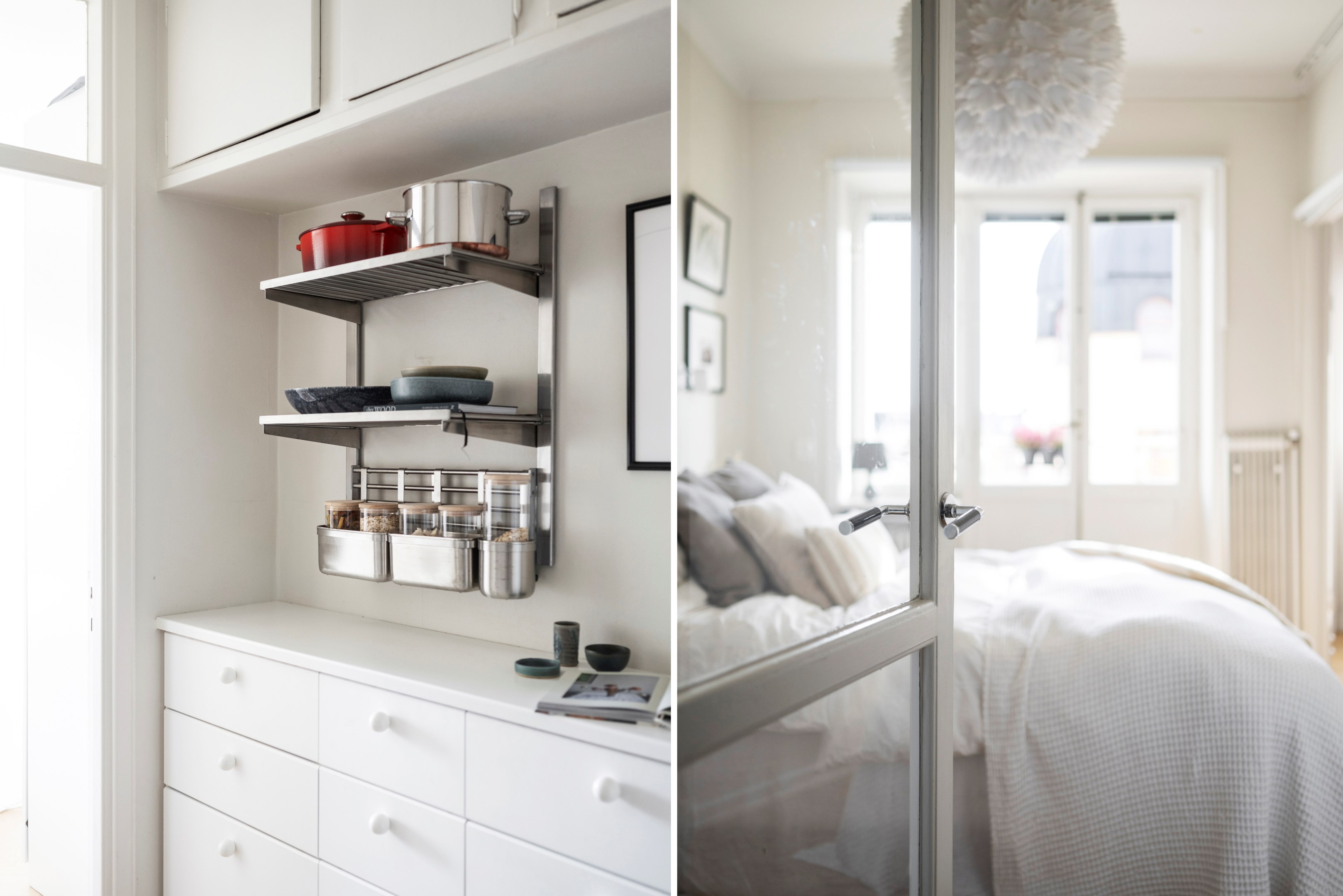 Bostadsbild från Wargentinsgatan 3, Såld i Kungsholmen, Stockholm