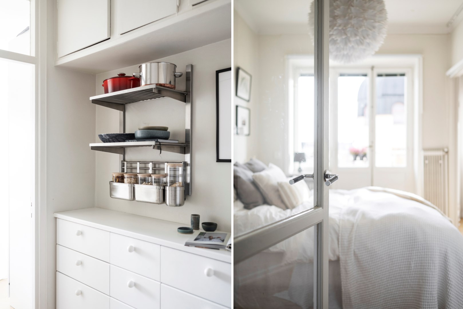 Bostadsbild från Wargentinsgatan 3, Såld i Kungsholmen, Stockholm