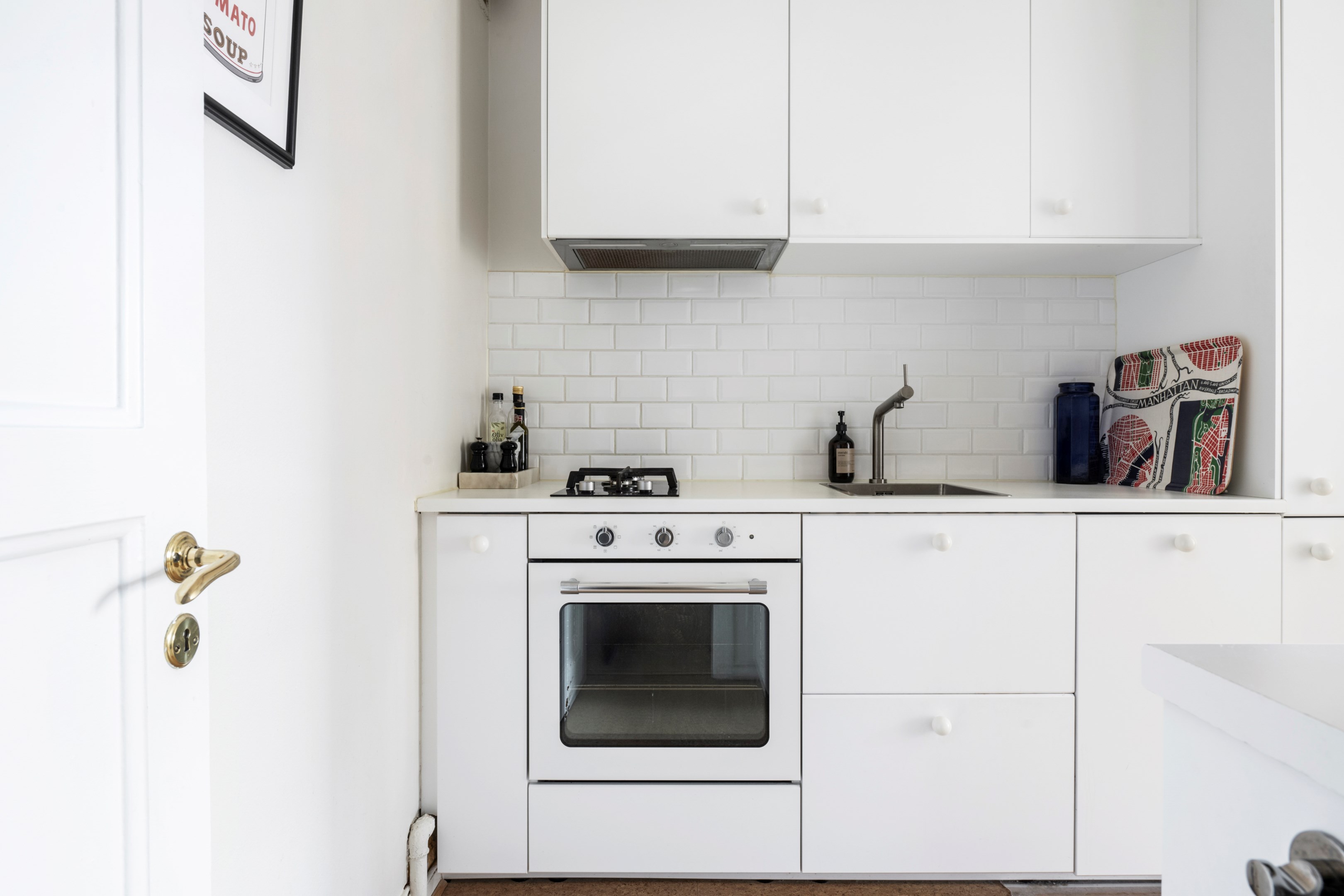 Bostadsbild från Wargentinsgatan 3, Såld i Kungsholmen, Stockholm