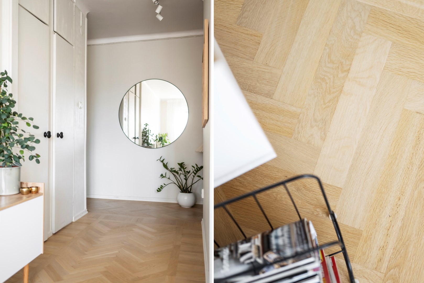 Bostadsbild från Wargentinsgatan 3, Såld i Kungsholmen, Stockholm