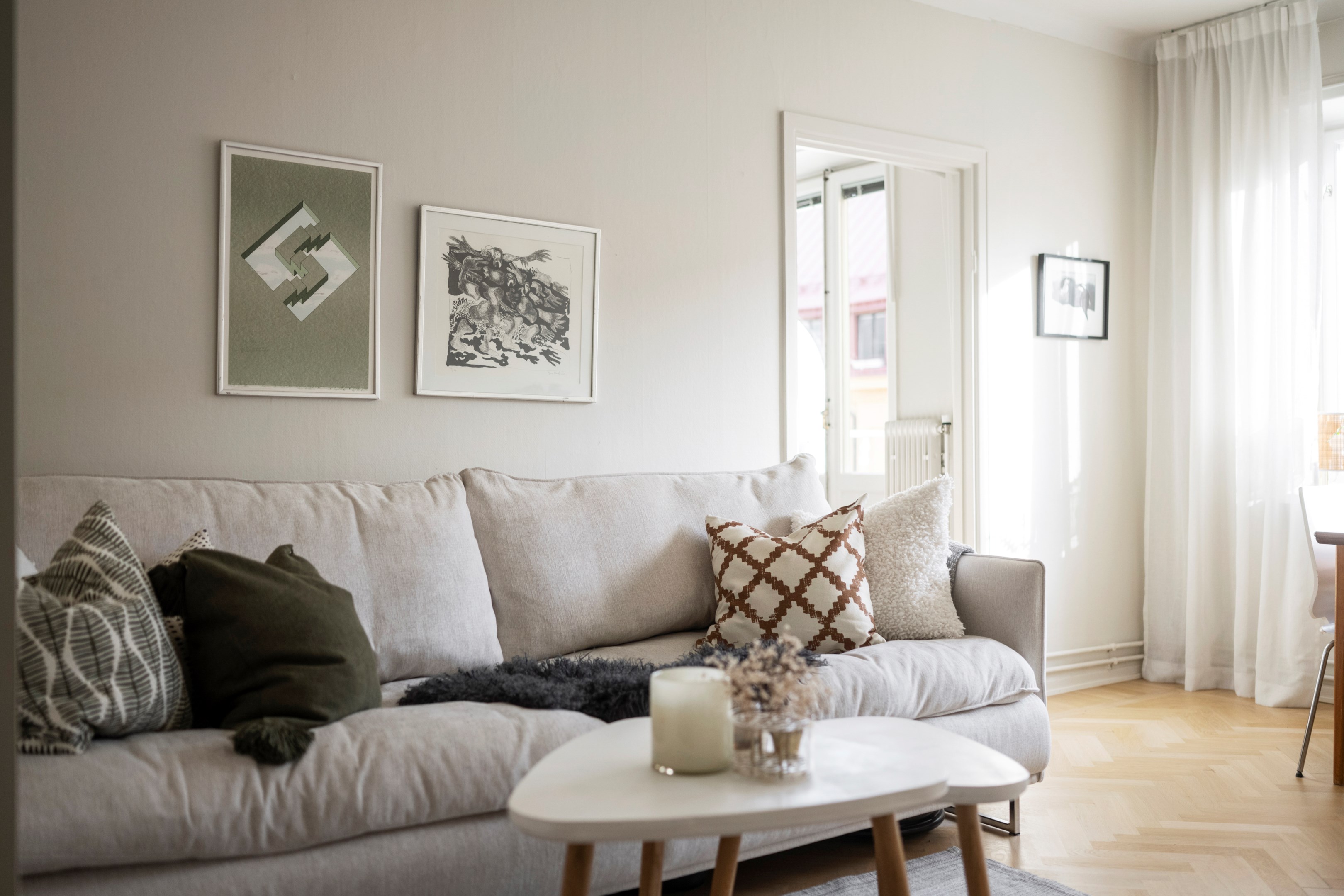 Bostadsbild från Wargentinsgatan 3, Såld i Kungsholmen, Stockholm