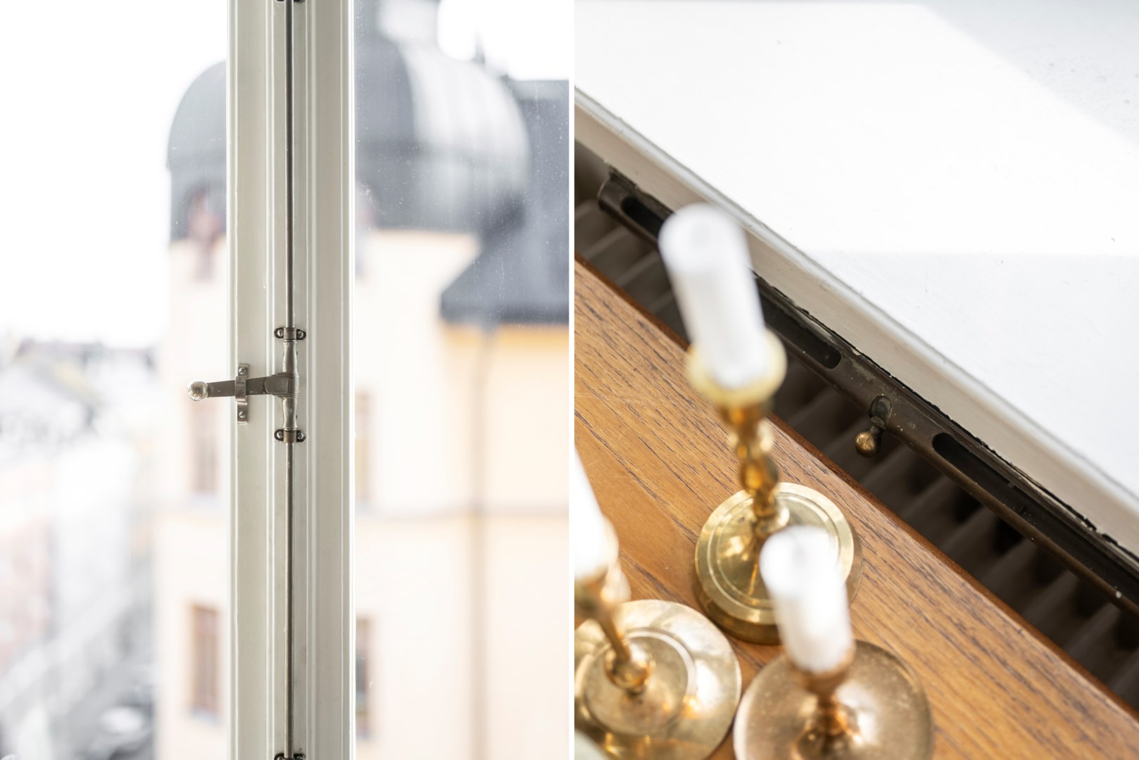 Bostadsbild från Wargentinsgatan 3, Såld i Kungsholmen, Stockholm