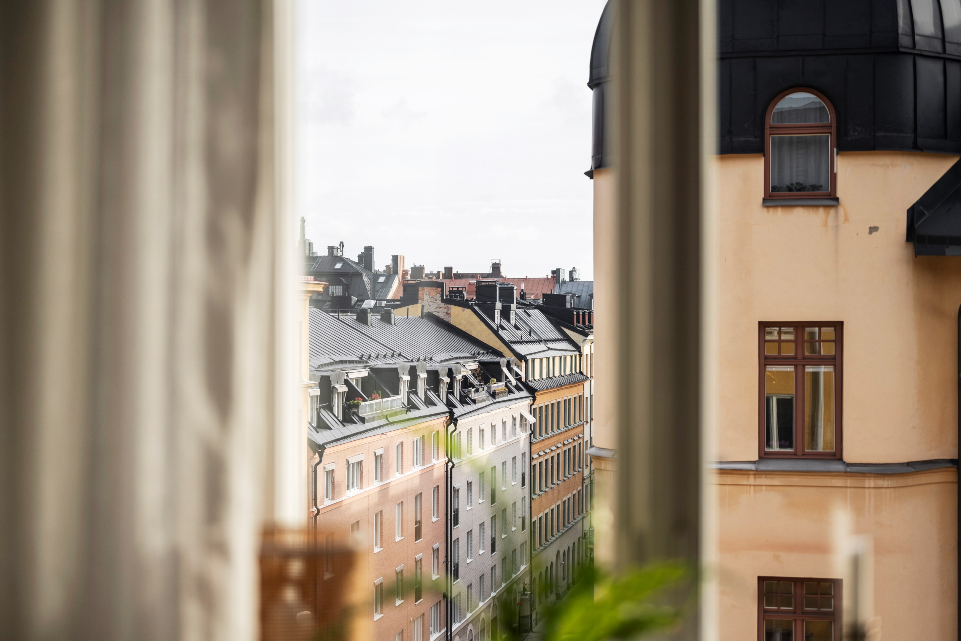 Bostadsbild från Wargentinsgatan 3, Såld i Kungsholmen, Stockholm