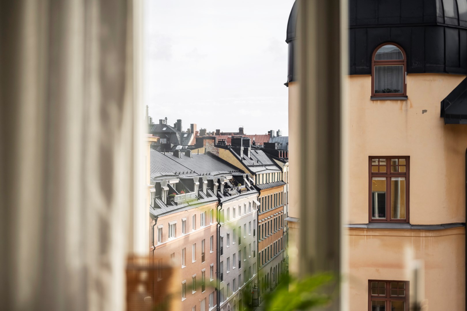 Bostadsbild från Wargentinsgatan 3, Såld i Kungsholmen, Stockholm