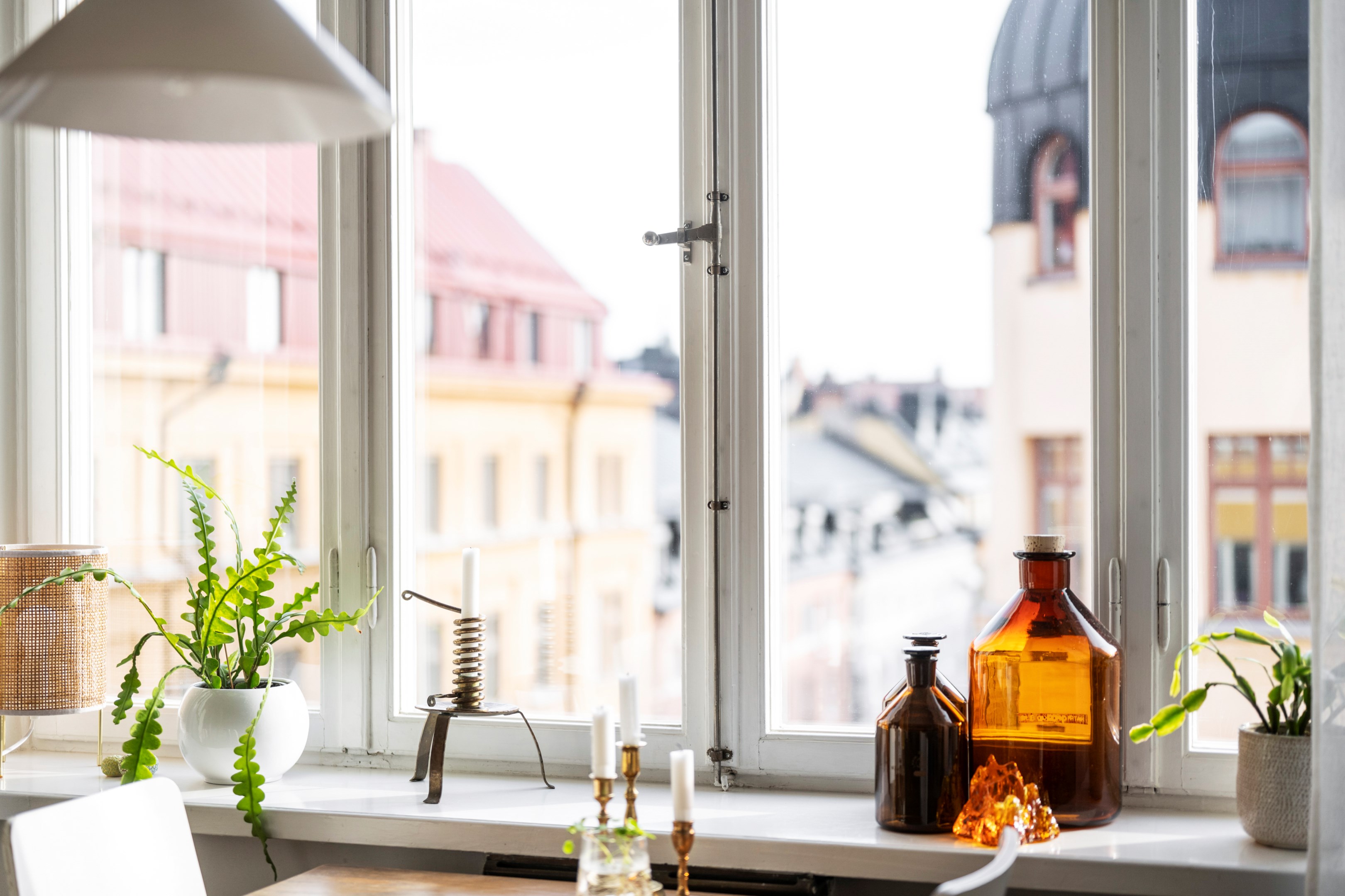 Bostadsbild från Wargentinsgatan 3, Såld i Kungsholmen, Stockholm