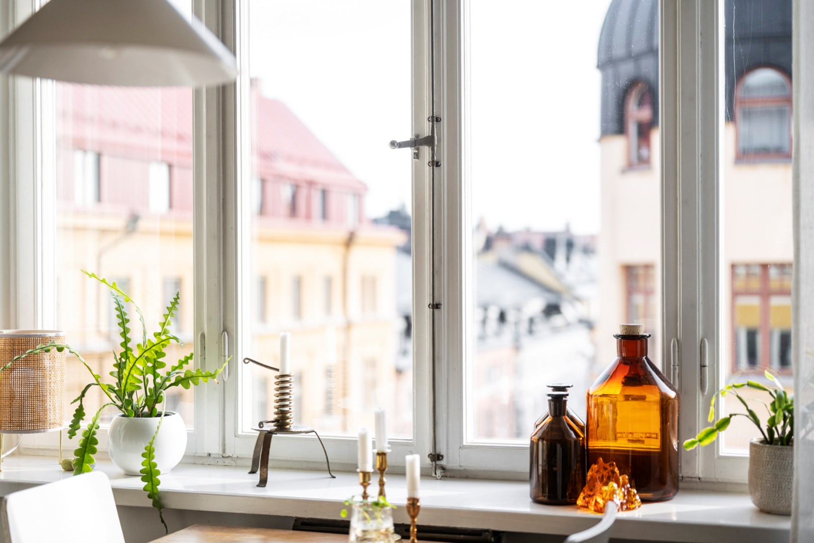 Bostadsbild från Wargentinsgatan 3, Såld i Kungsholmen, Stockholm