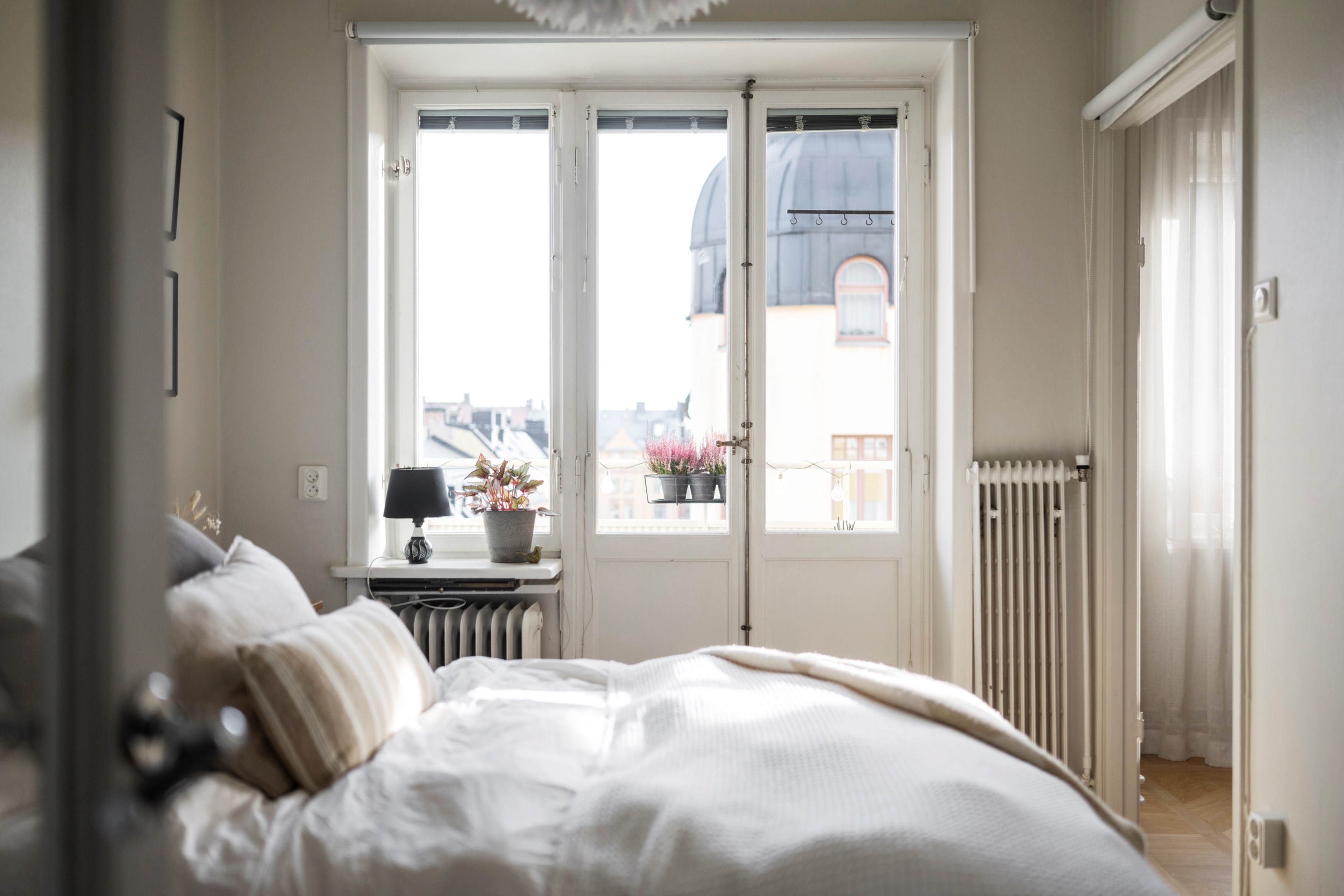 Bostadsbild från Wargentinsgatan 3, Såld i Kungsholmen, Stockholm