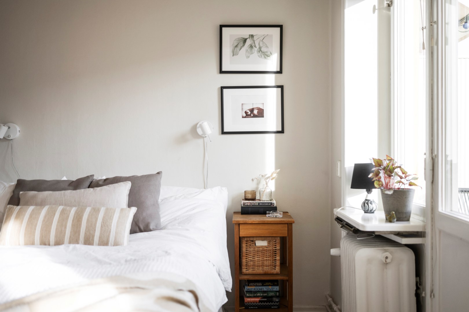 Bostadsbild från Wargentinsgatan 3, Såld i Kungsholmen, Stockholm