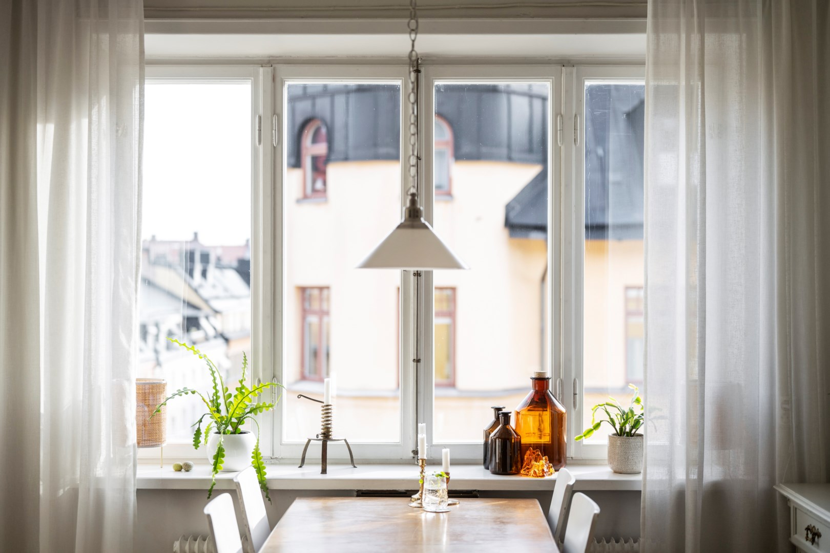 Bostadsbild från Wargentinsgatan 3, Såld i Kungsholmen, Stockholm