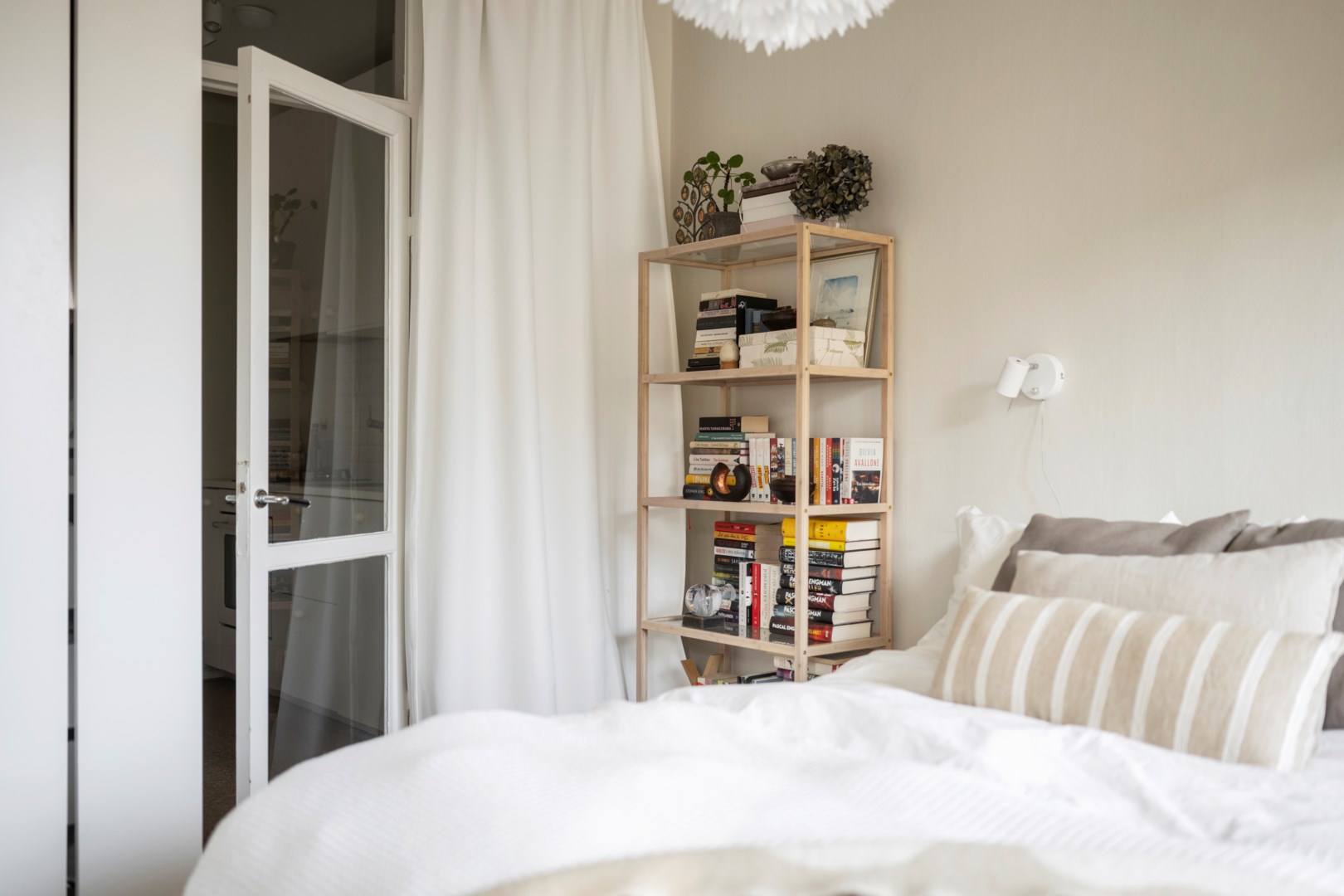 Bostadsbild från Wargentinsgatan 3, Såld i Kungsholmen, Stockholm