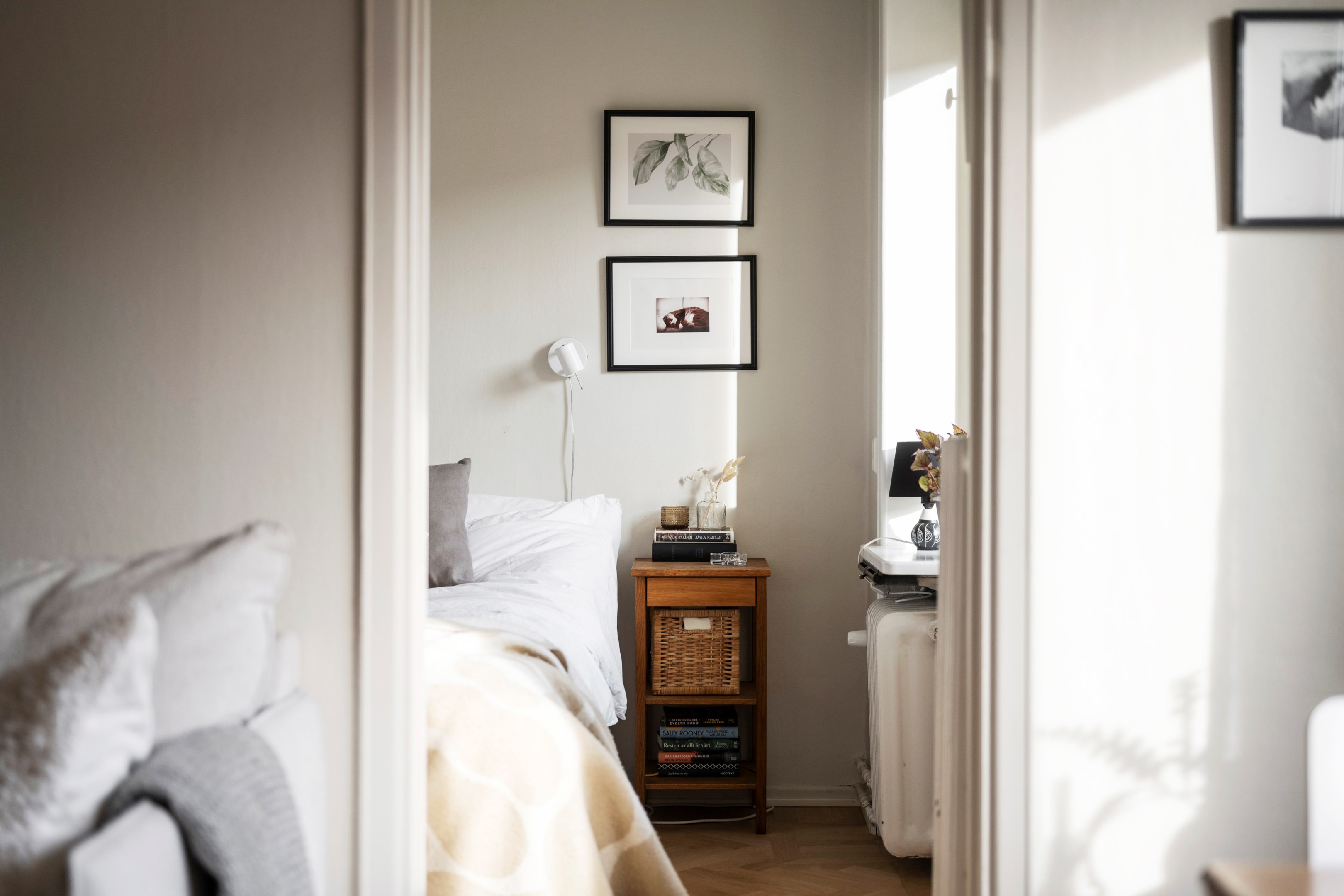 Bostadsbild från Wargentinsgatan 3, Såld i Kungsholmen, Stockholm